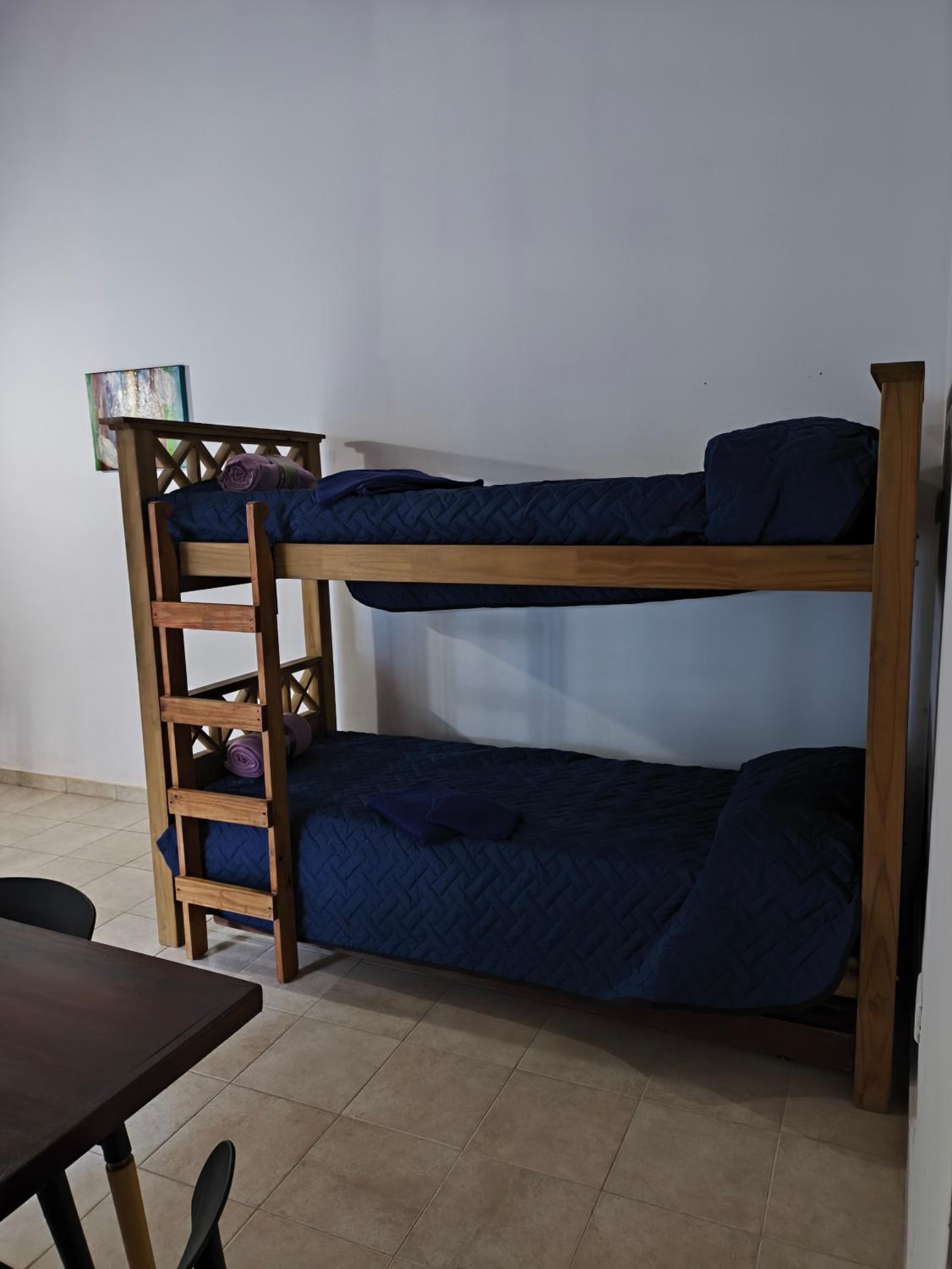 Superior Quadruple Room photo 1