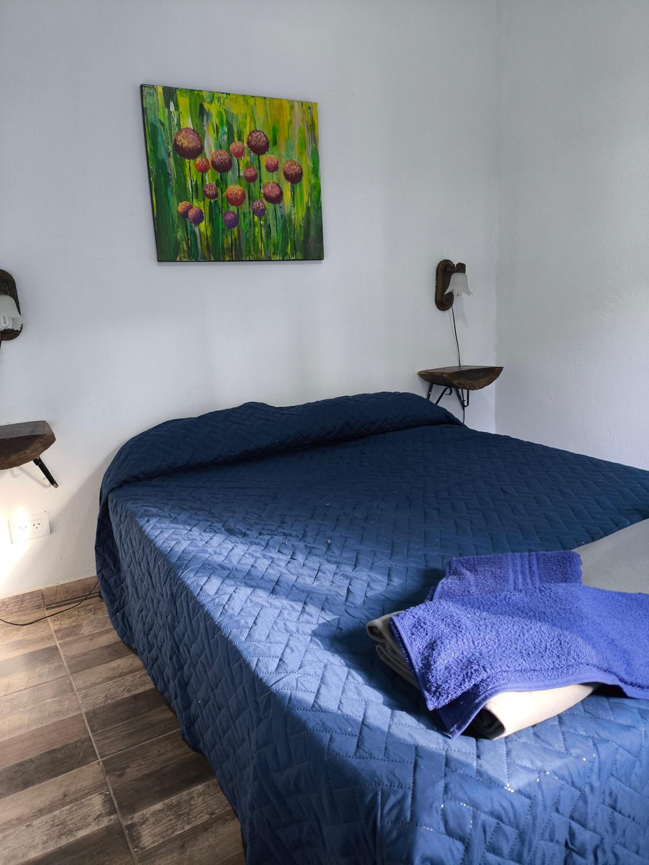 Superior Quadruple Room photo 3