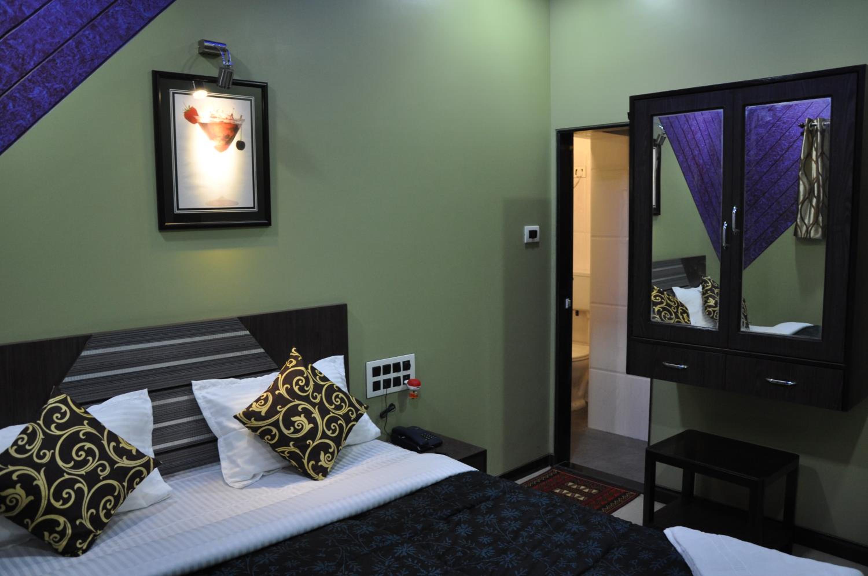 Executive Double or Twin Room - Photo 4