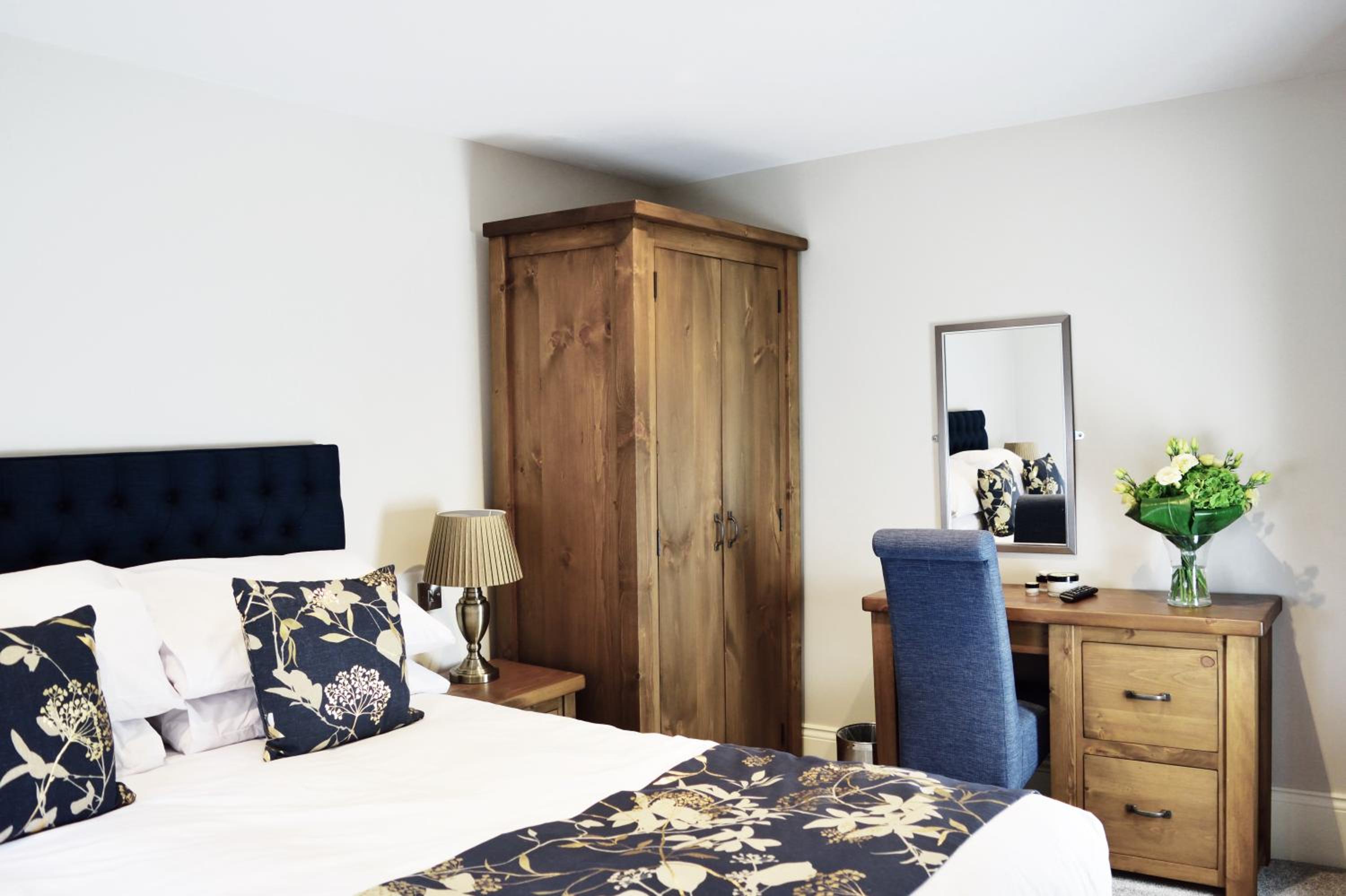 Superior King Room photo 3