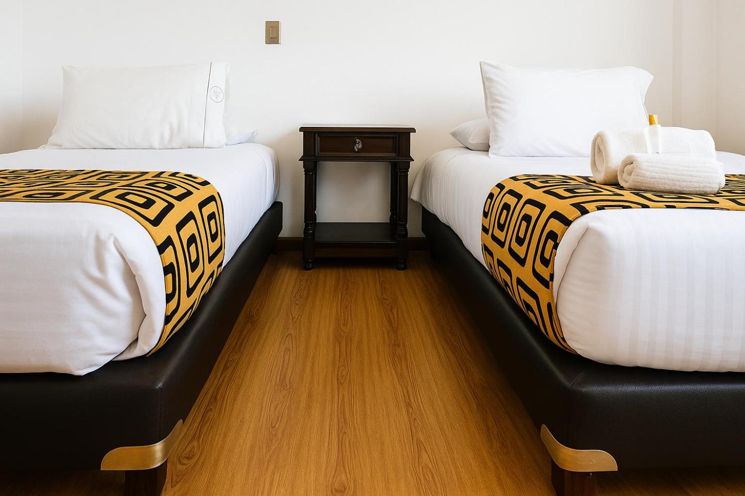 Double or Twin Room