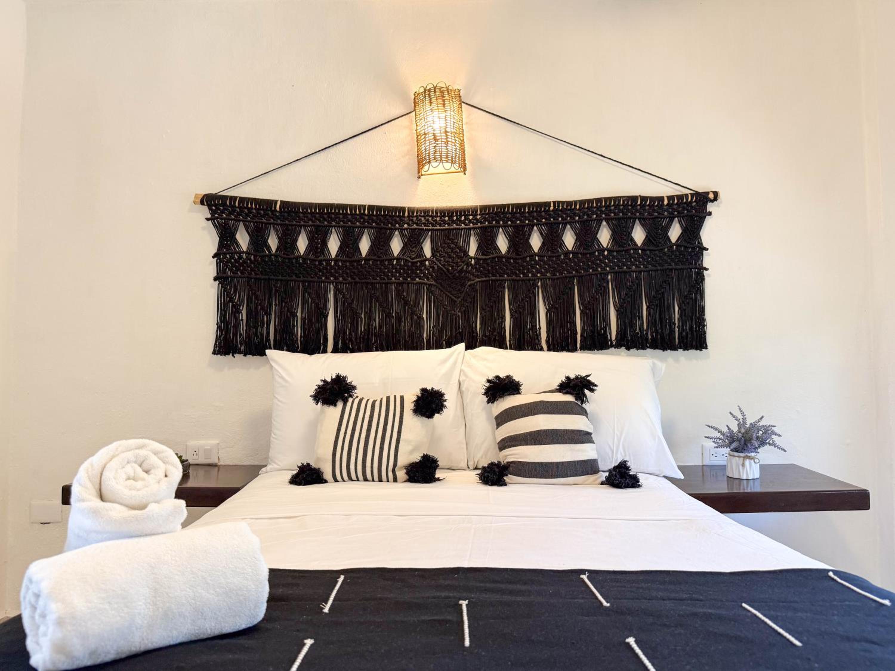 Deluxe Room photo 1