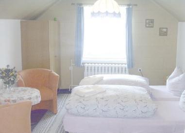 Double Room photo 3