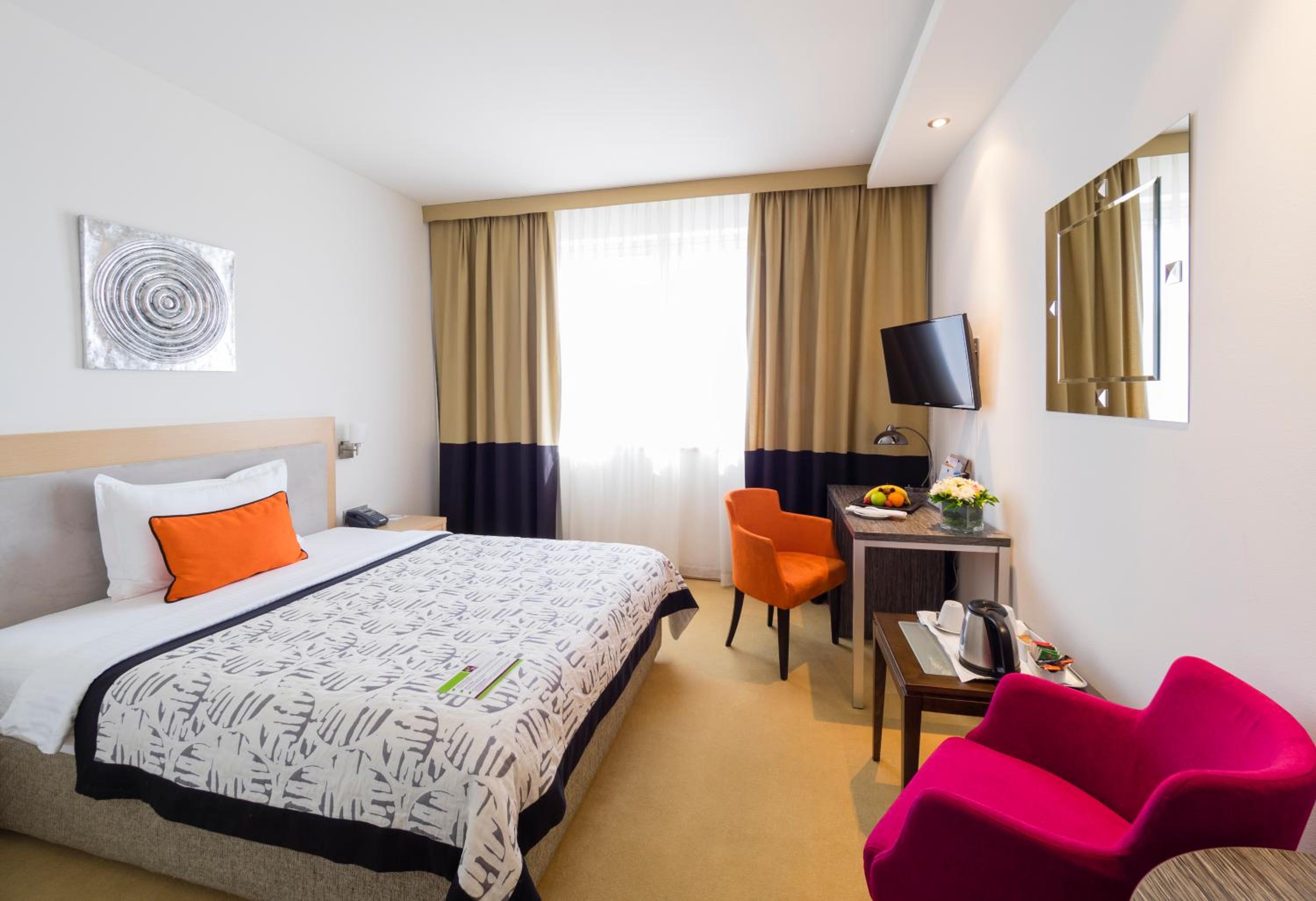 Superior Queen Room - Photo 4