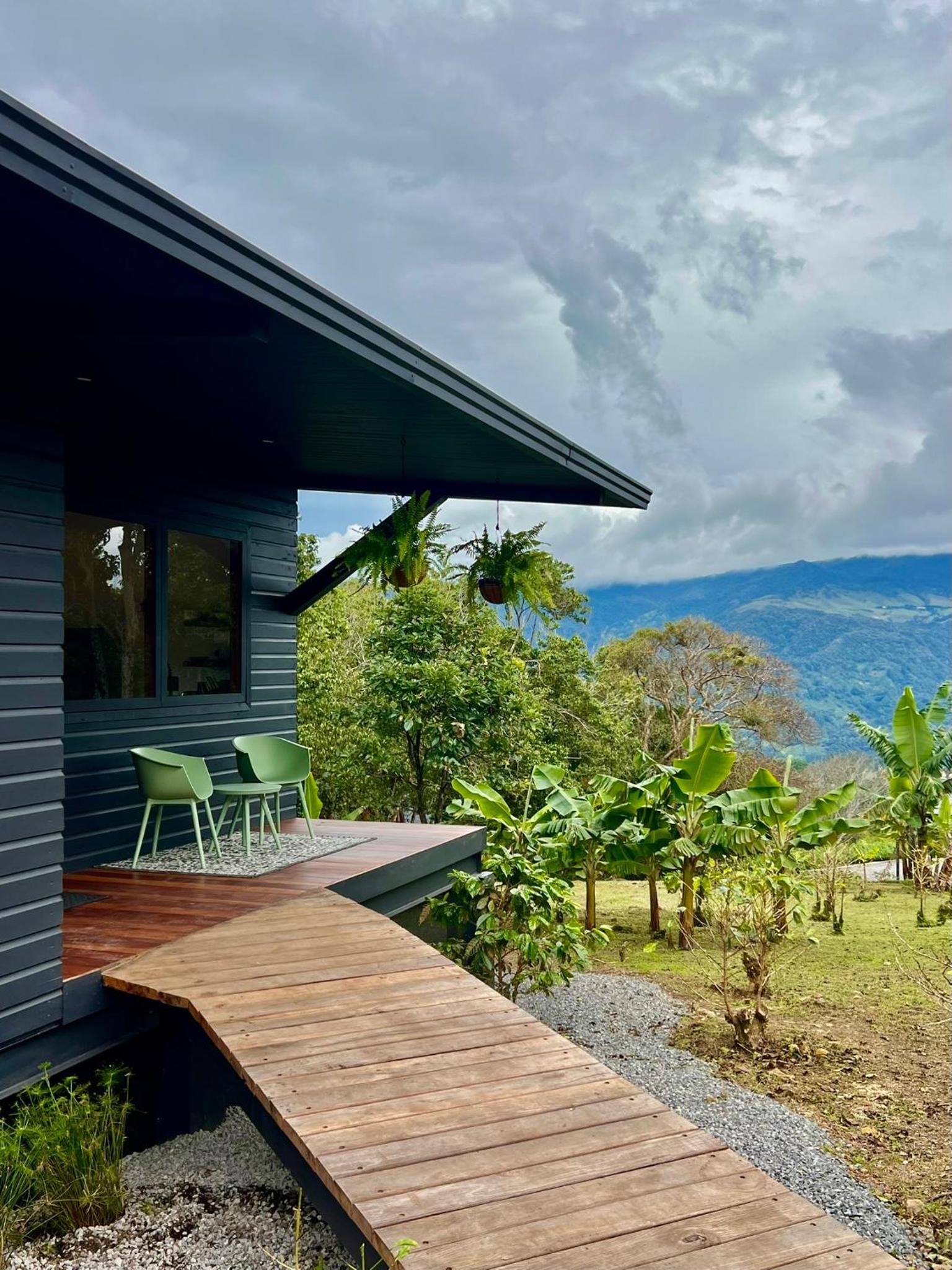 One-Bedroom Villa