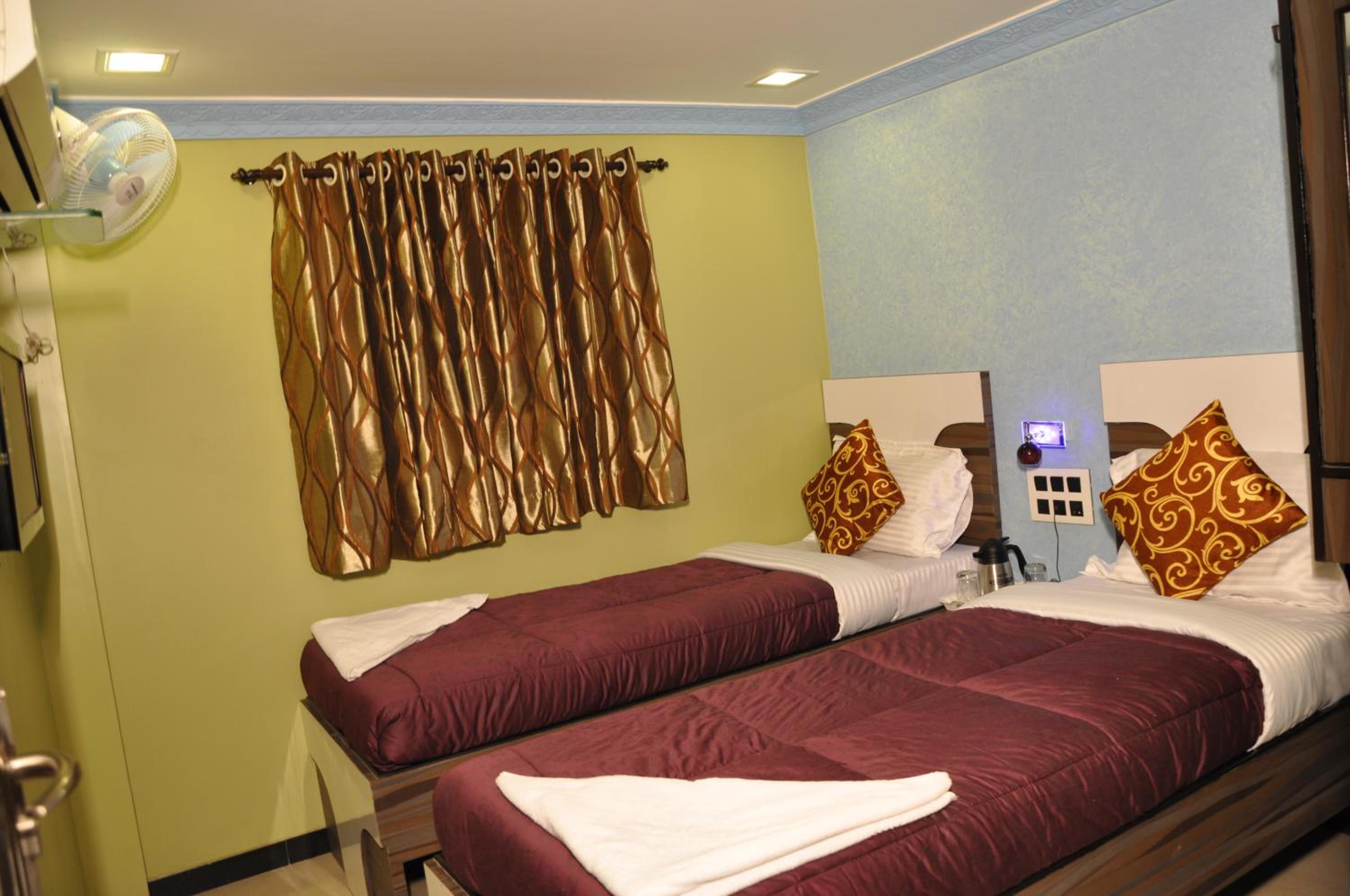 Executive Double or Twin Room - Photo 3