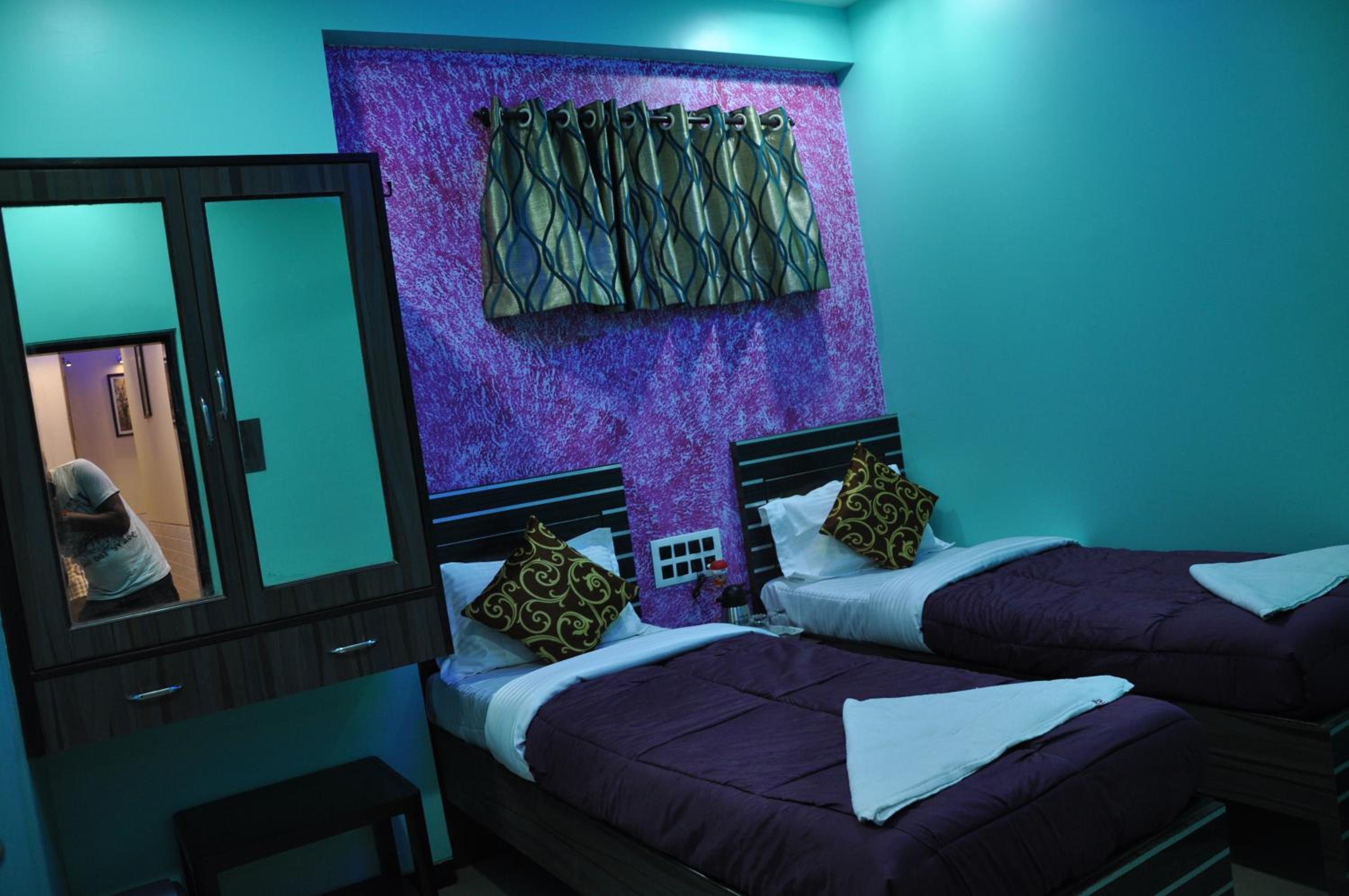 Executive Double or Twin Room - Photo 5