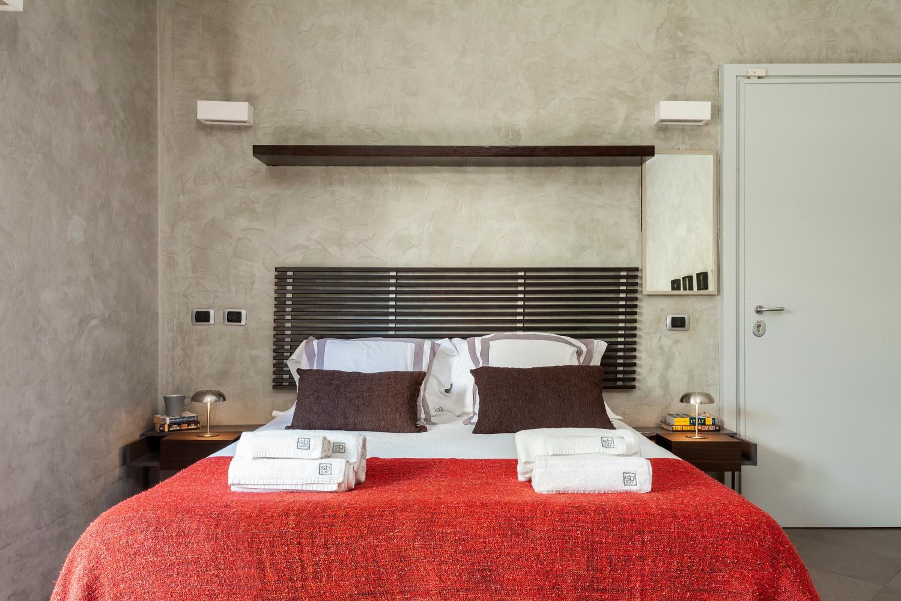 Deluxe Junior Suite