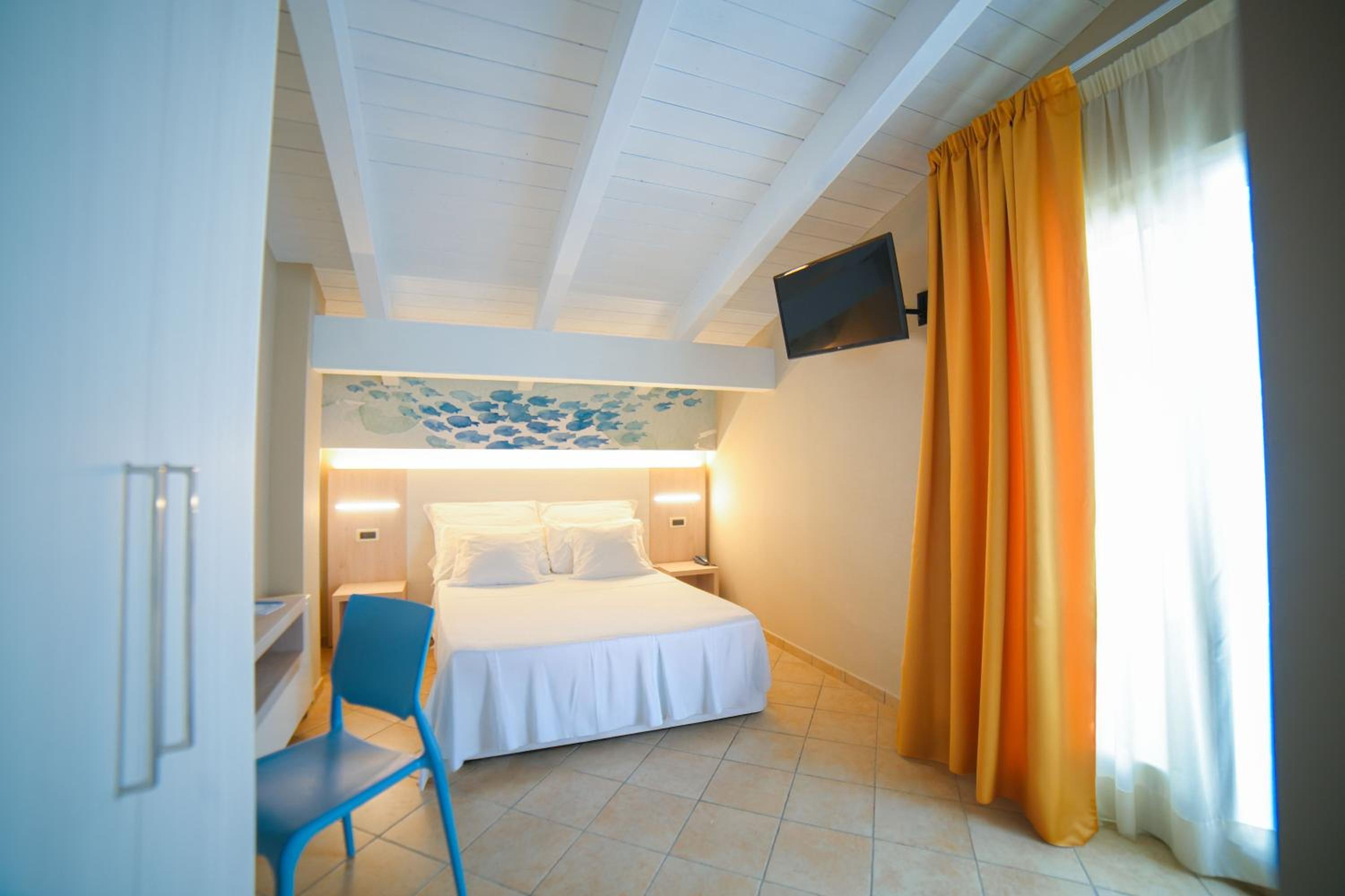 Double Room with Balcony photo 1