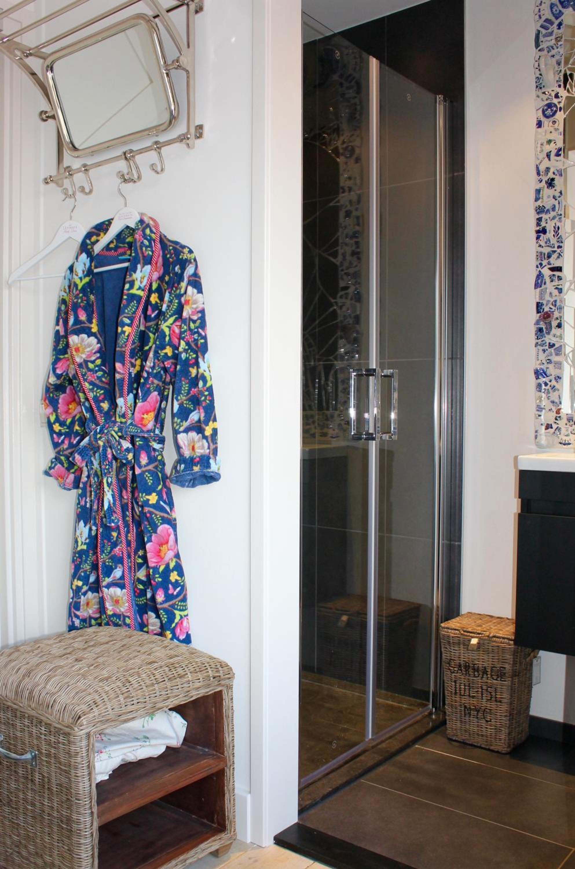 Comfort Single Room with Shower photo 3