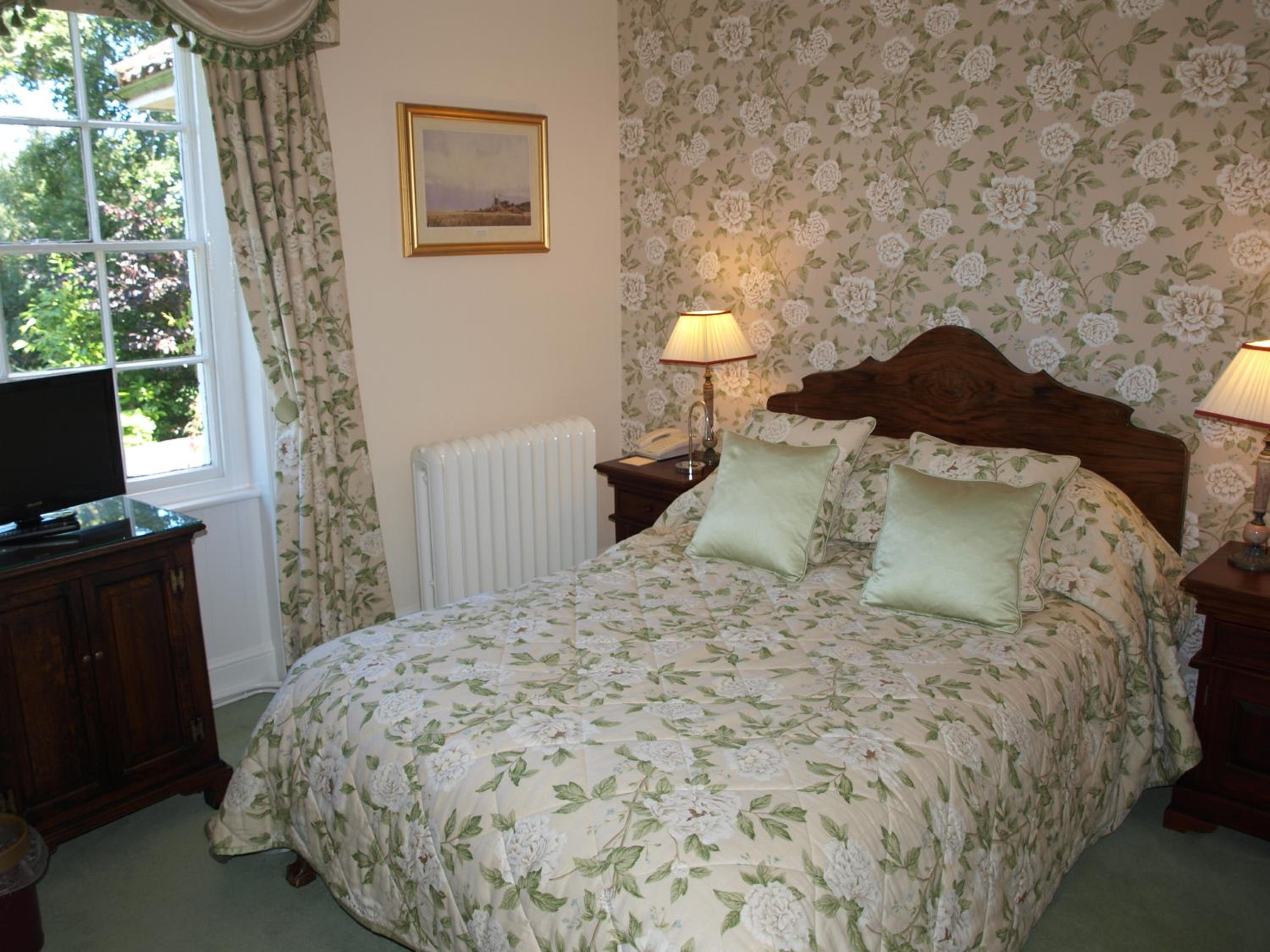 Small Double Room