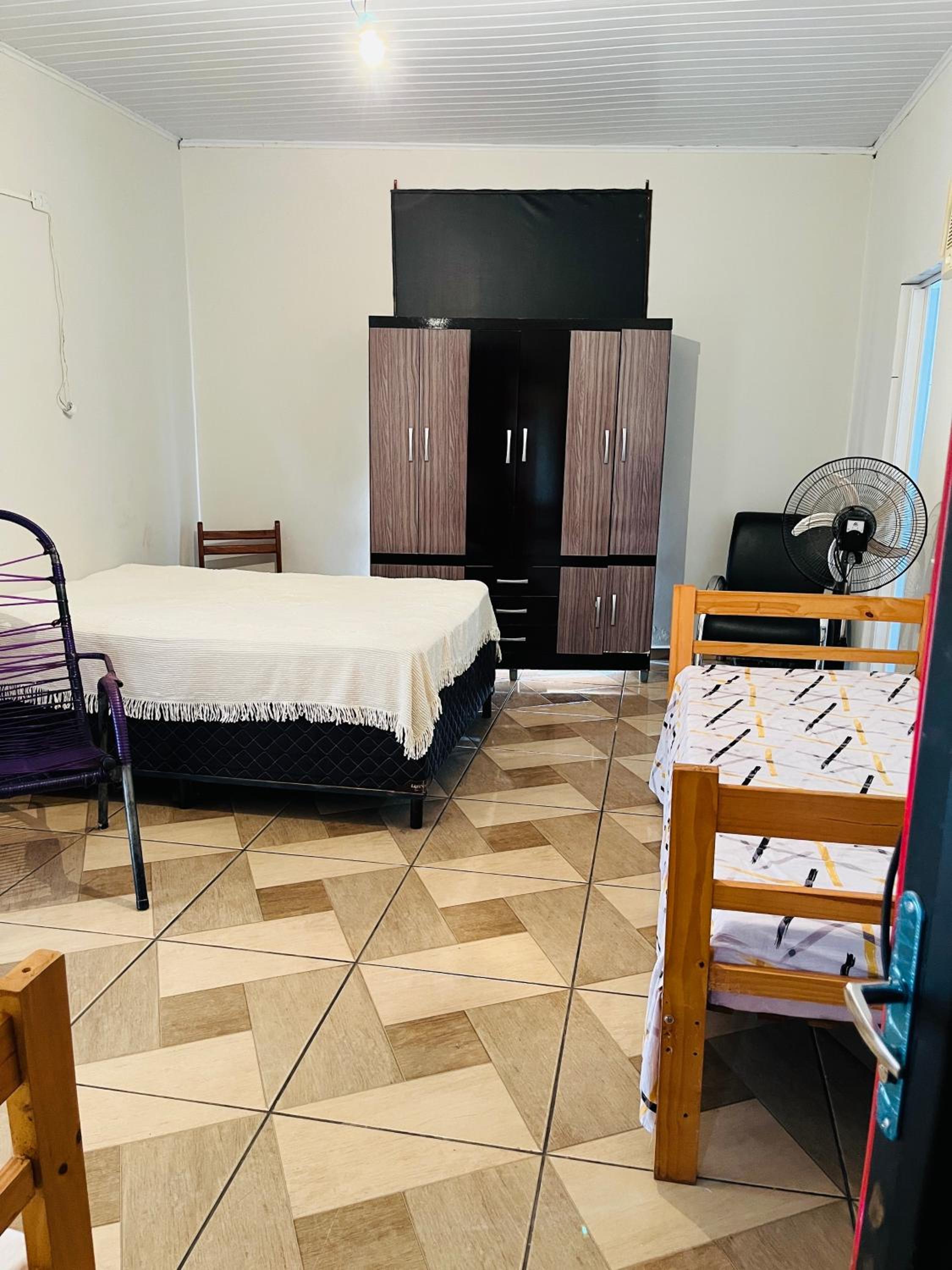 One-Bedroom House photo 2