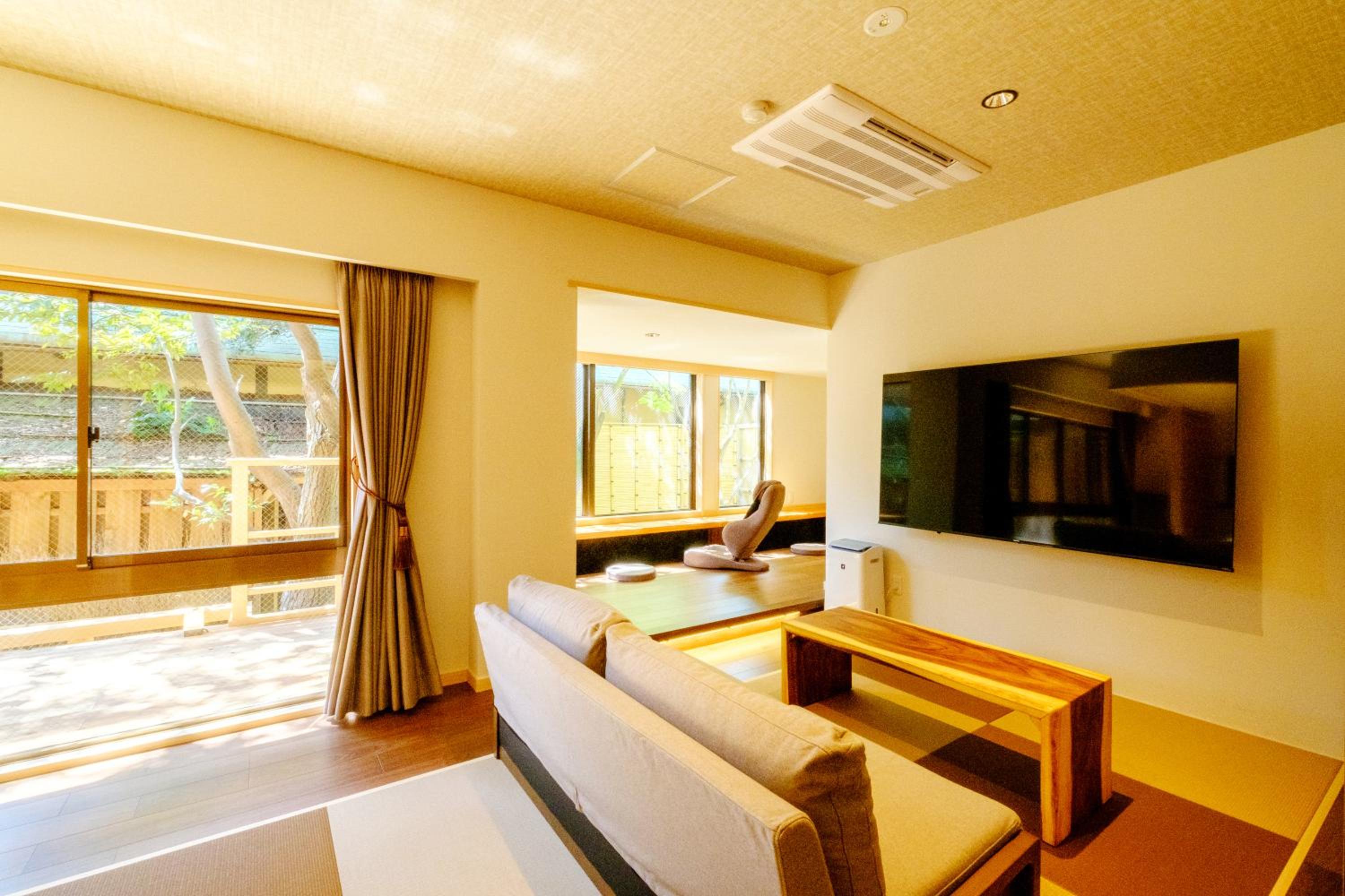 Superior Twin Room with Sauna photo 1