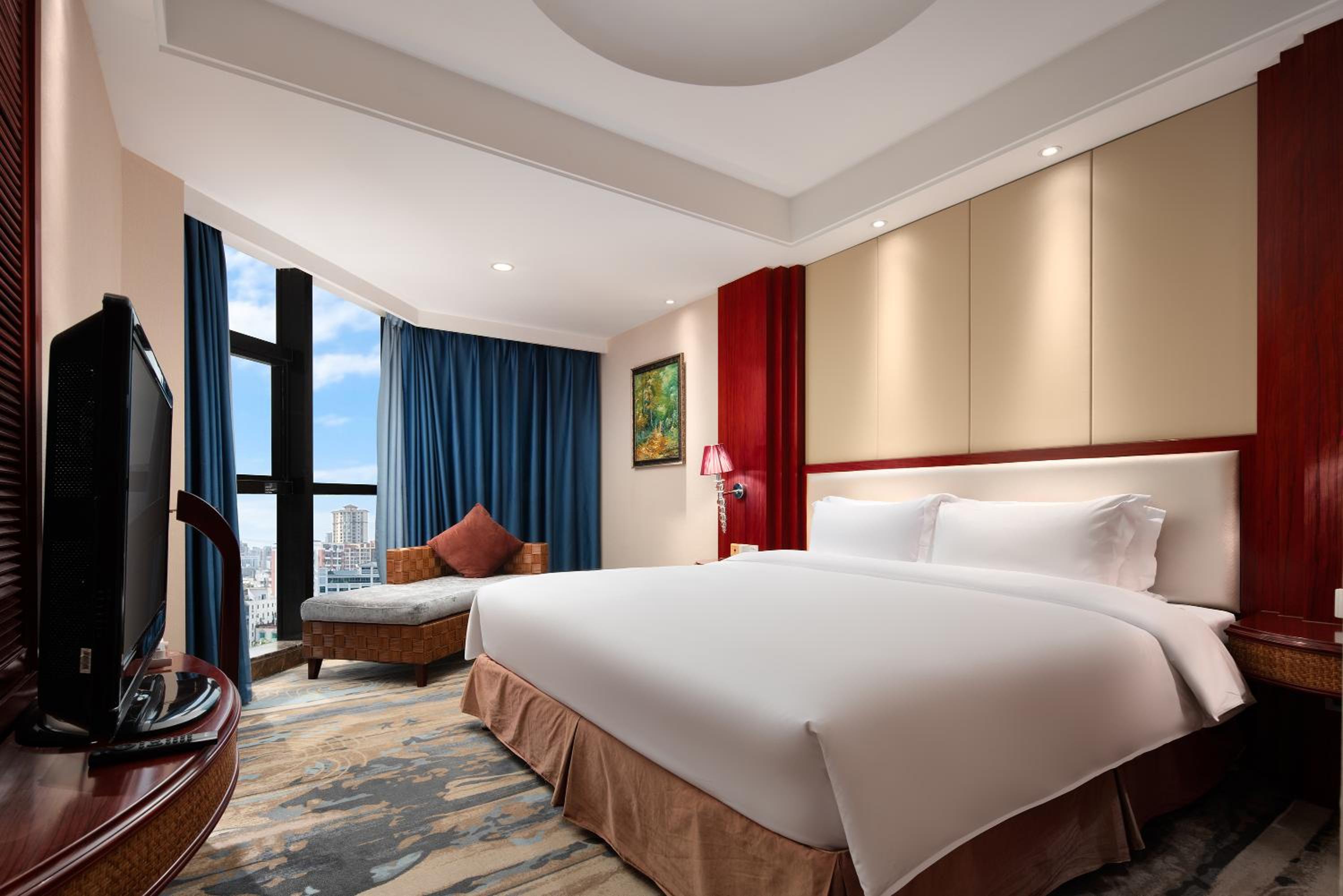 Executive Suite photo 1