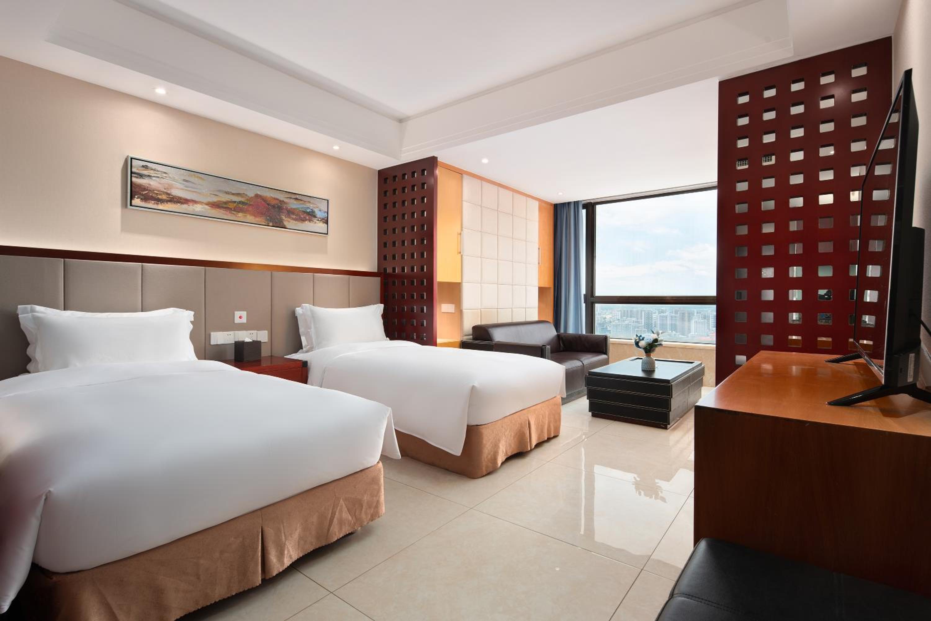 Double Room photo 2