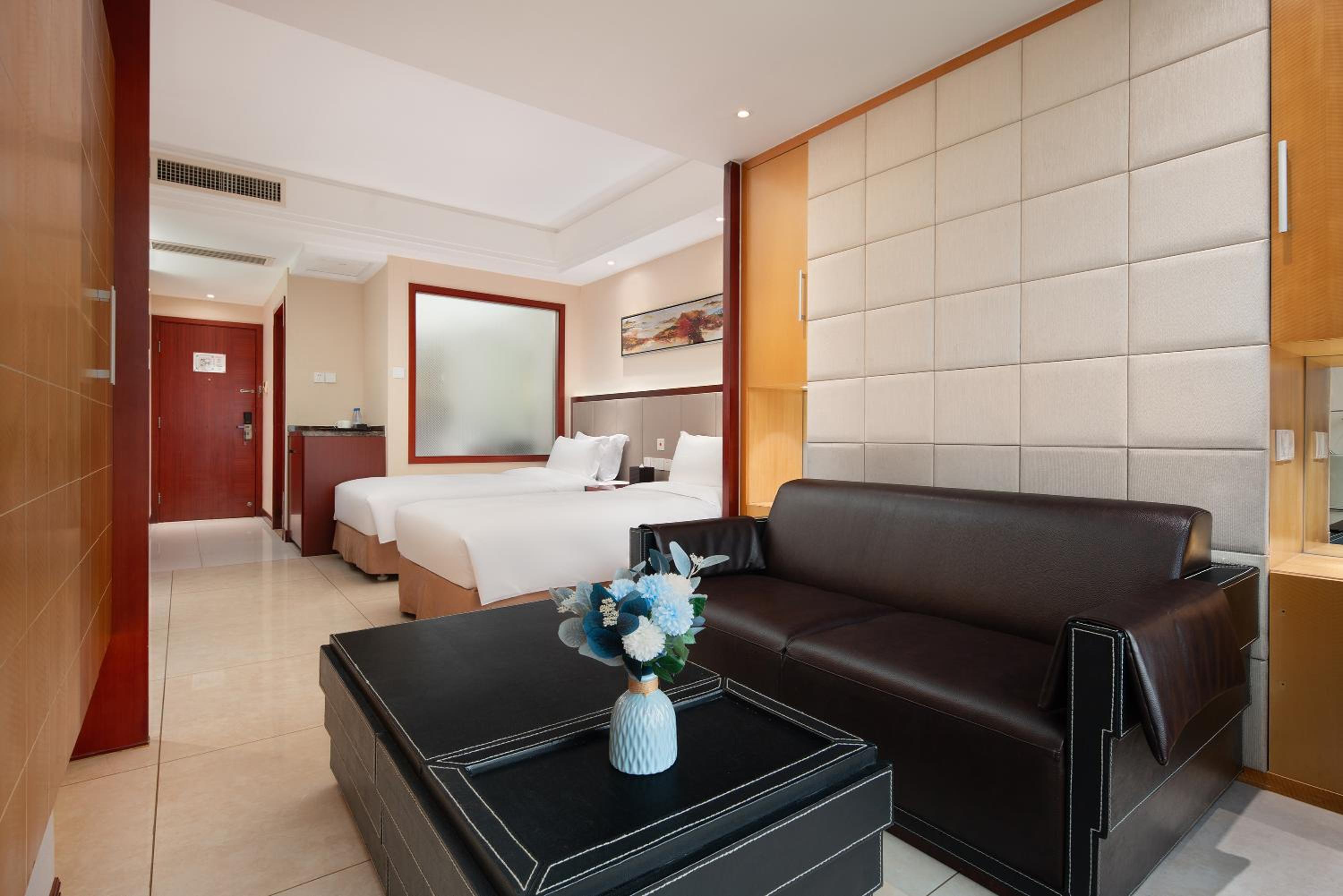 Double Room photo 1