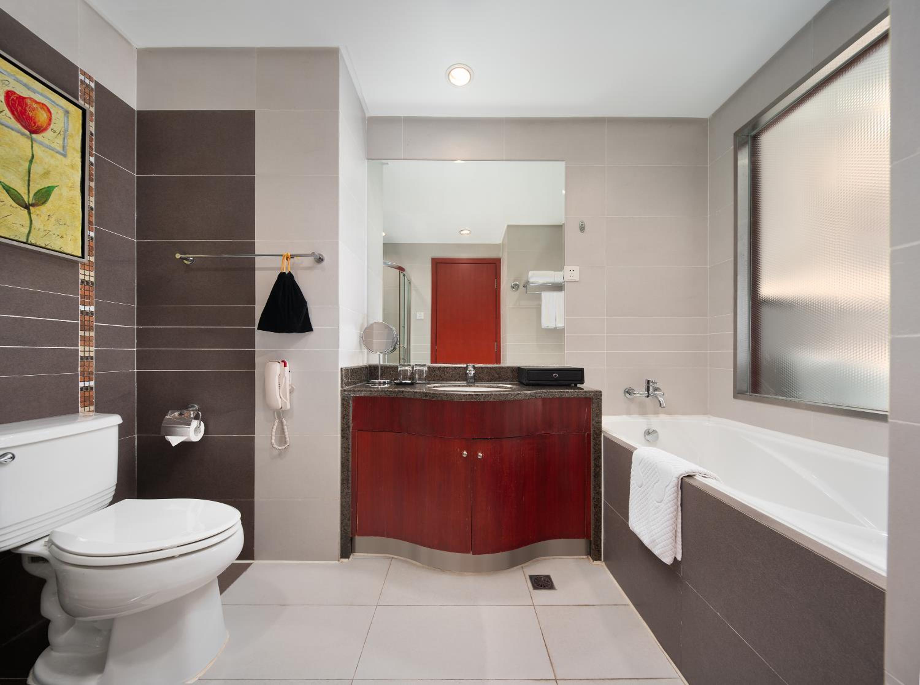 Standard Single Room photo 1