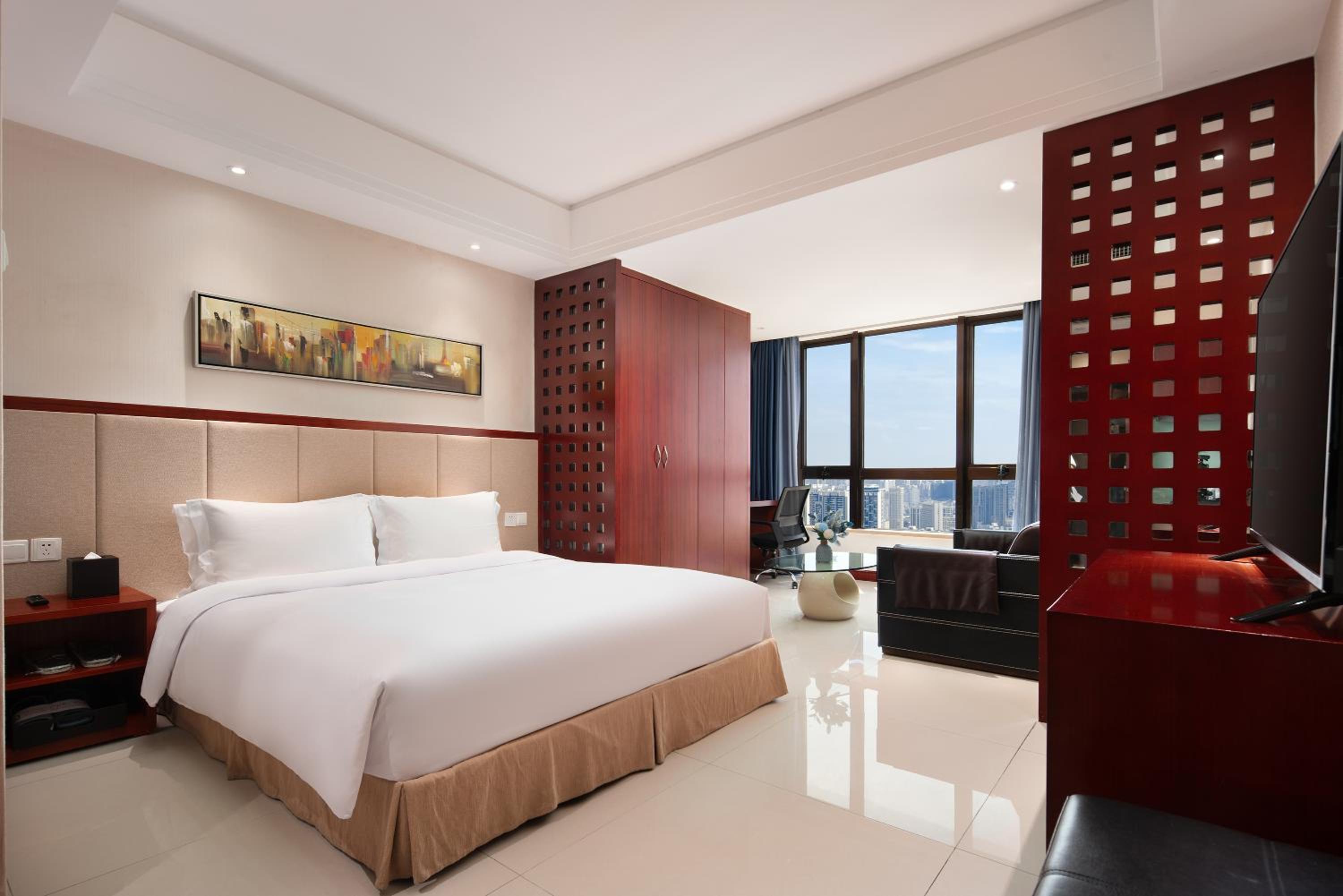 Standard Single Room photo 2