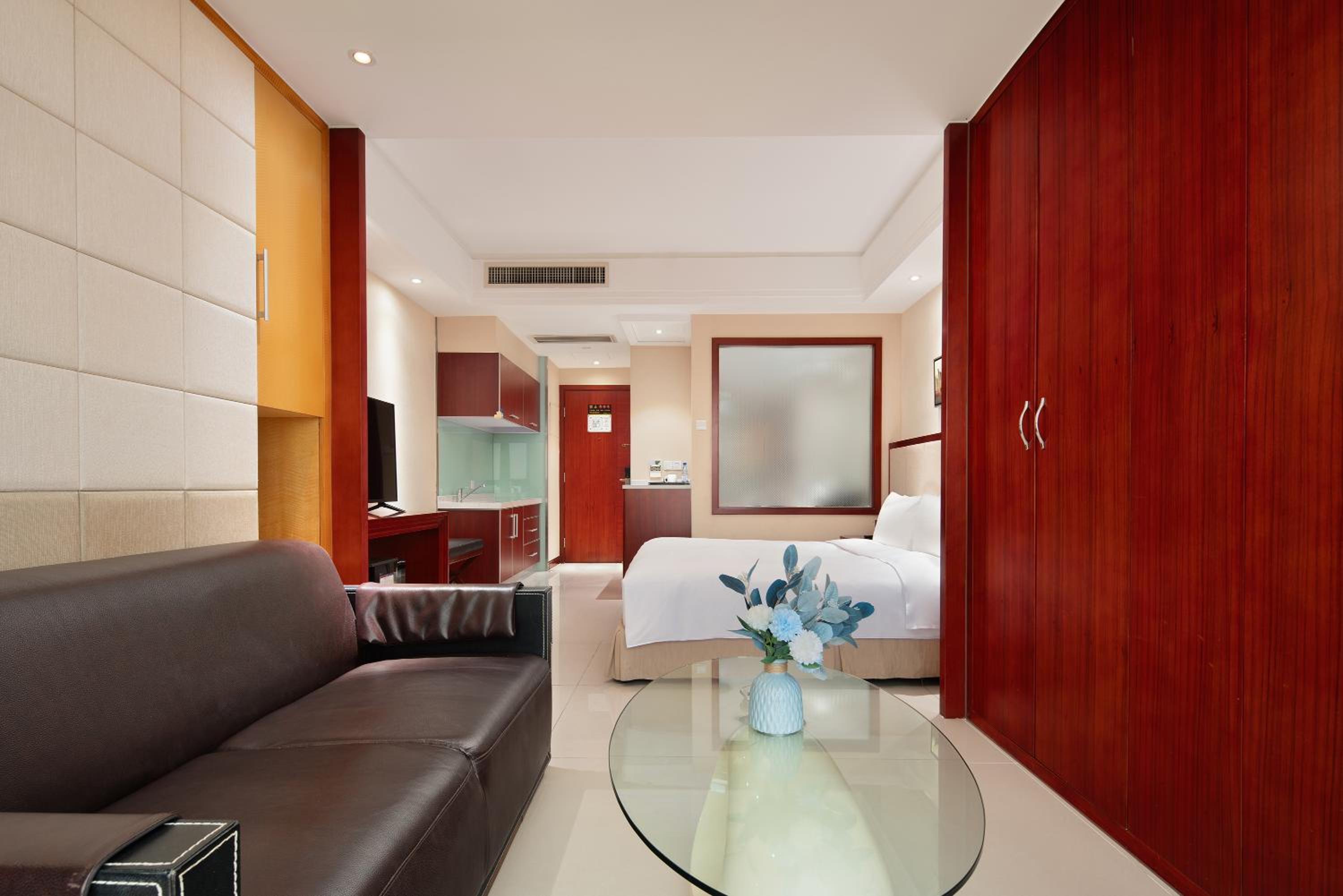 Standard Single Room photo 3