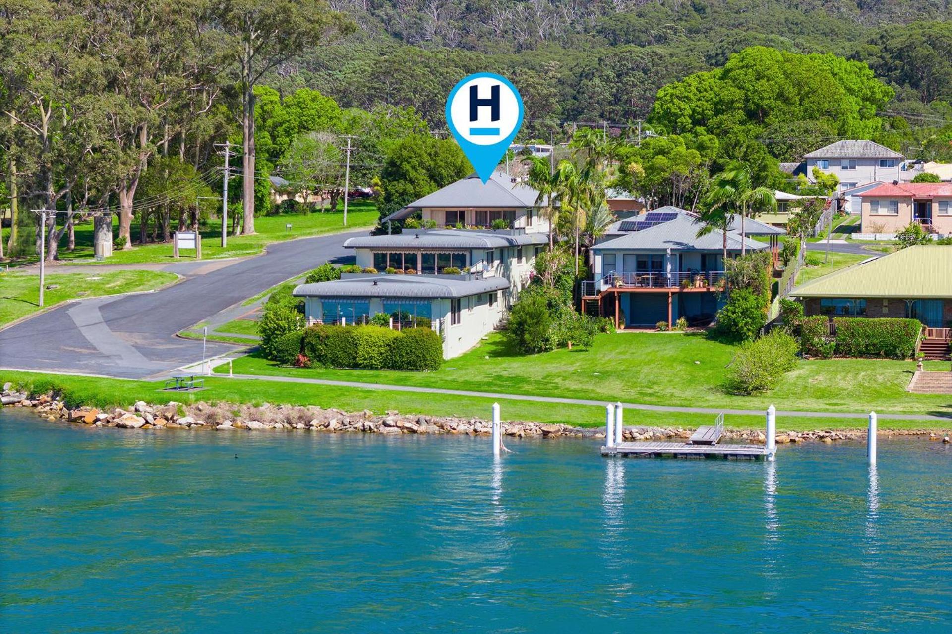 Vacation Home photo 1