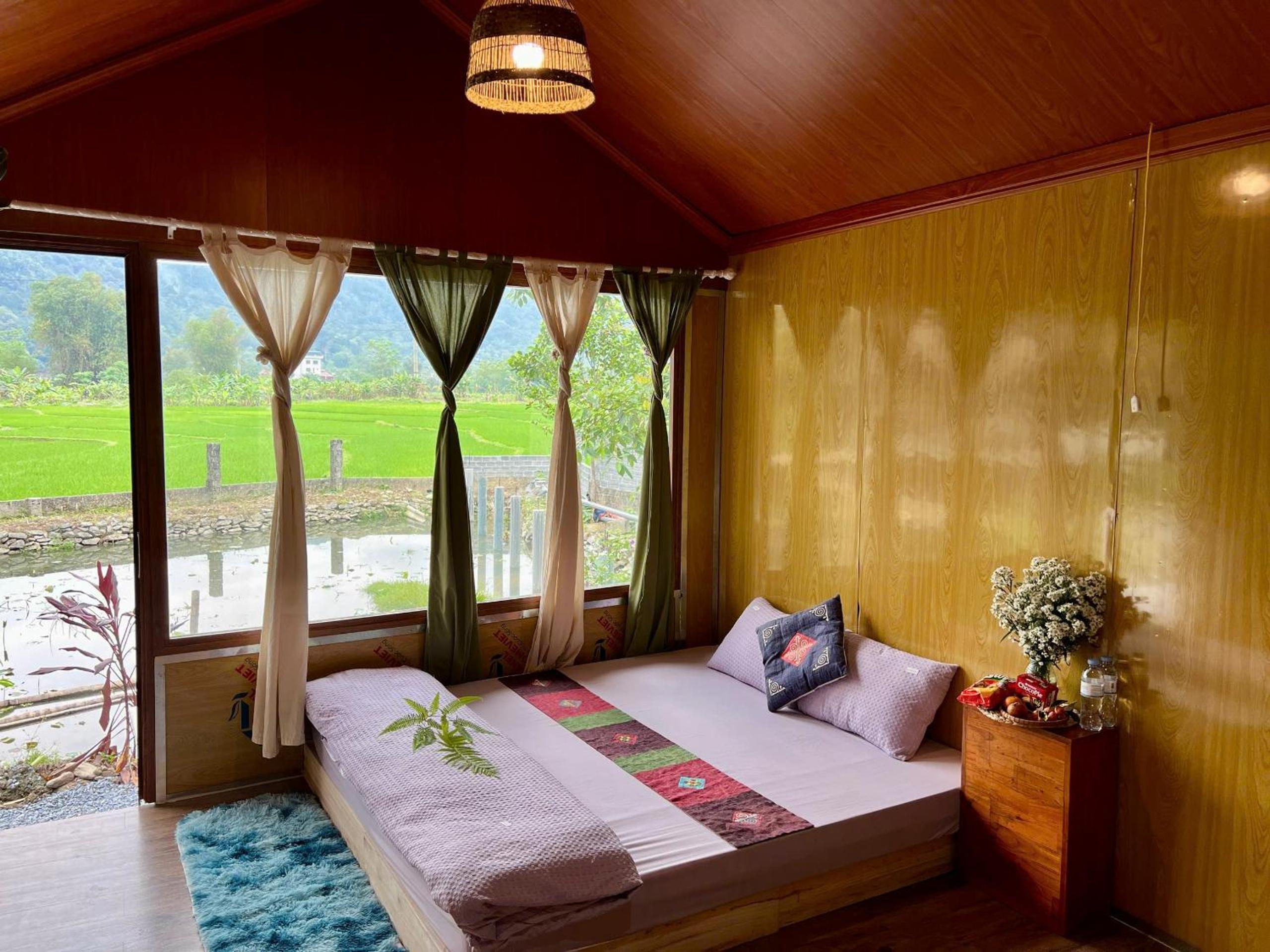 Family Bungalow photo 1