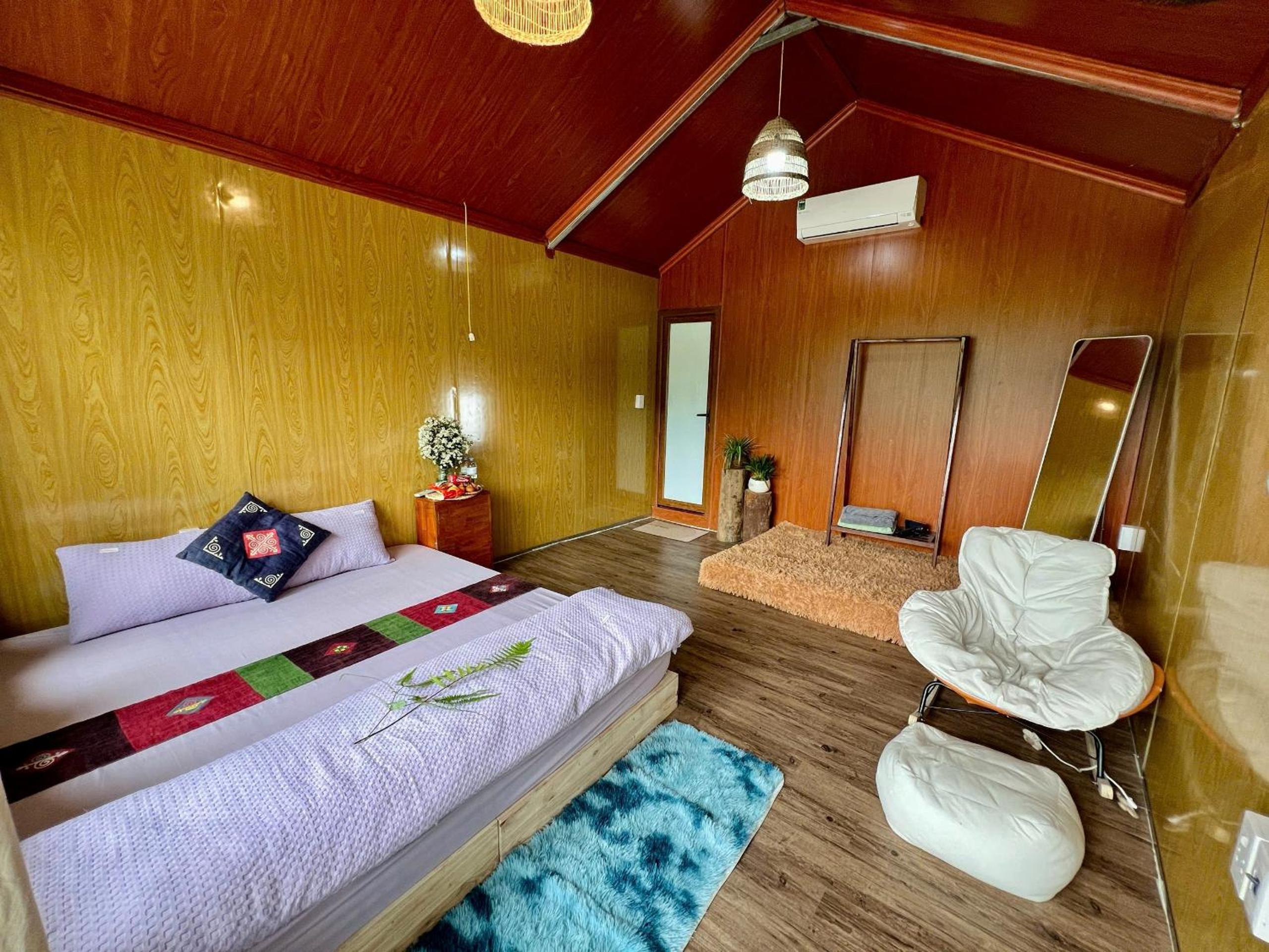 Family Bungalow photo 3