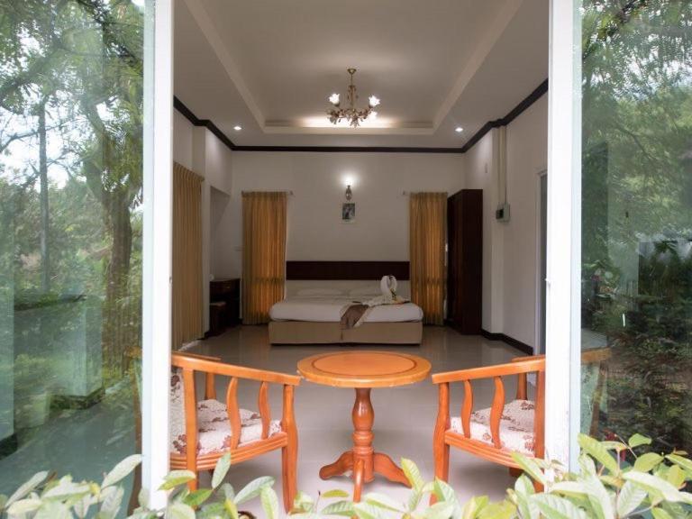 One-Bedroom Villa photo 1