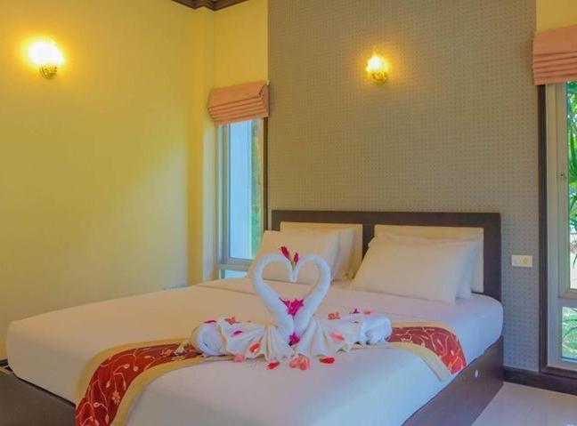 One-Bedroom Villa photo 3