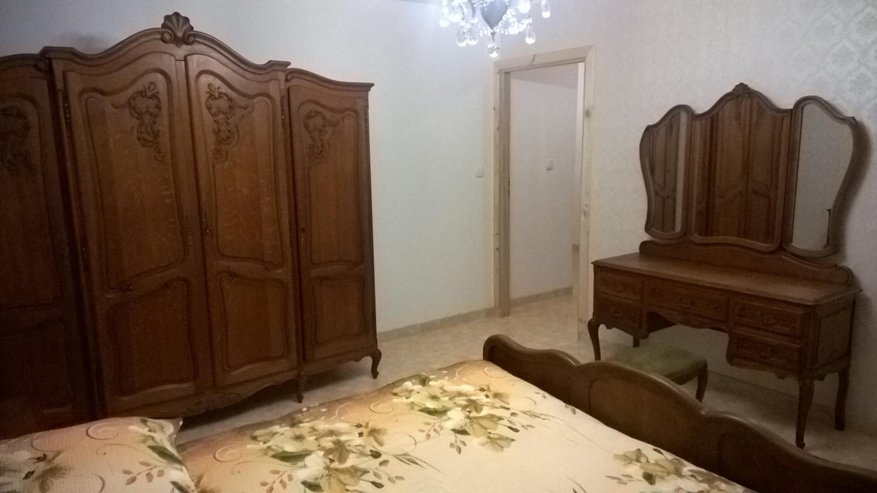 King Studio with Sofa Bed photo 3