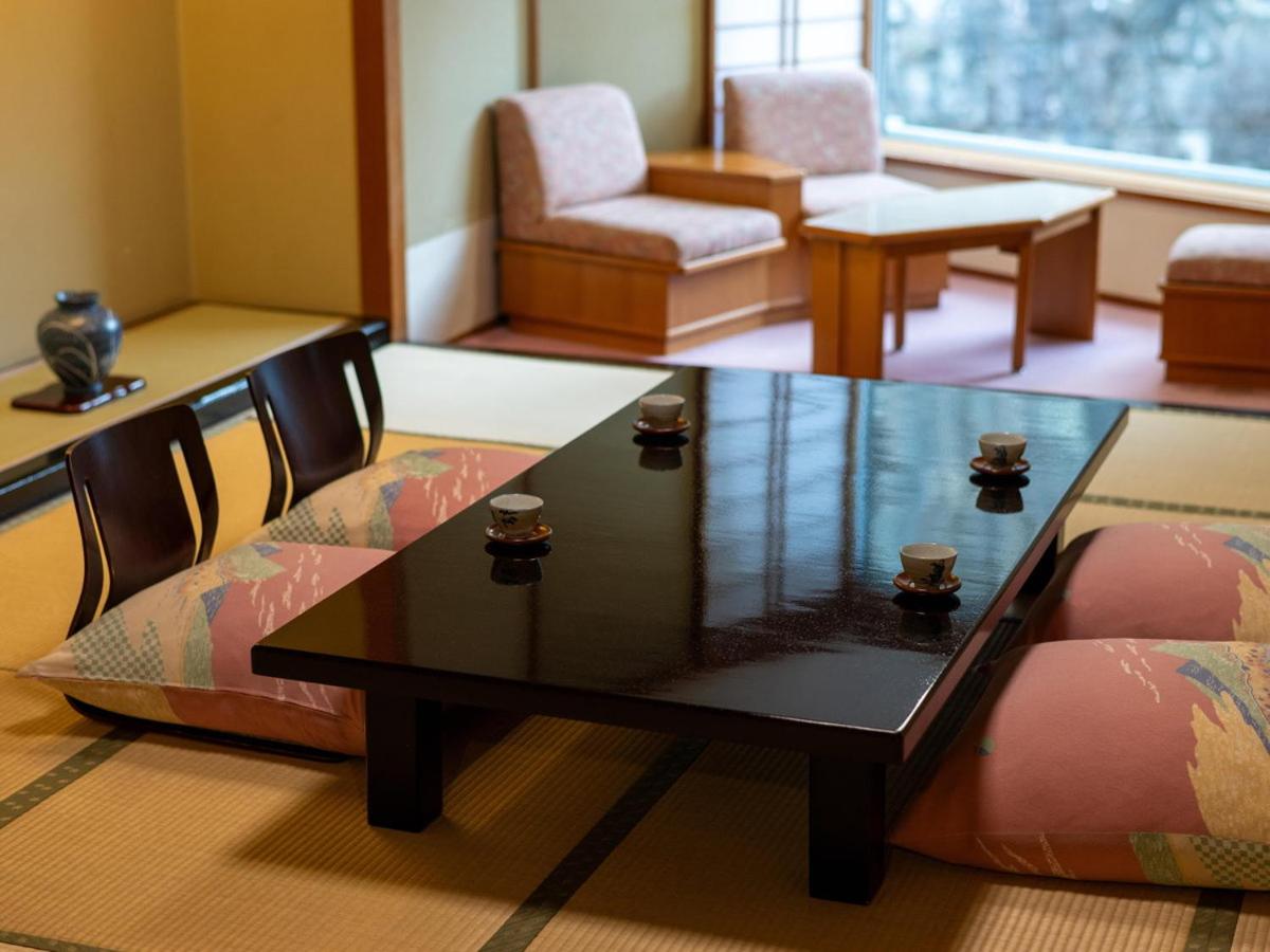 Japanese-Style Room photo 3
