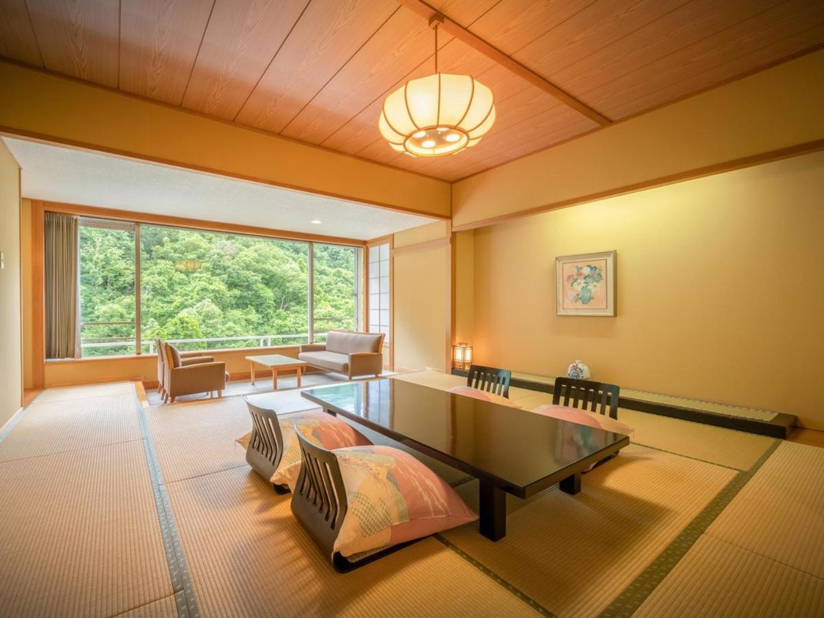 Japanese-Style Room photo 2
