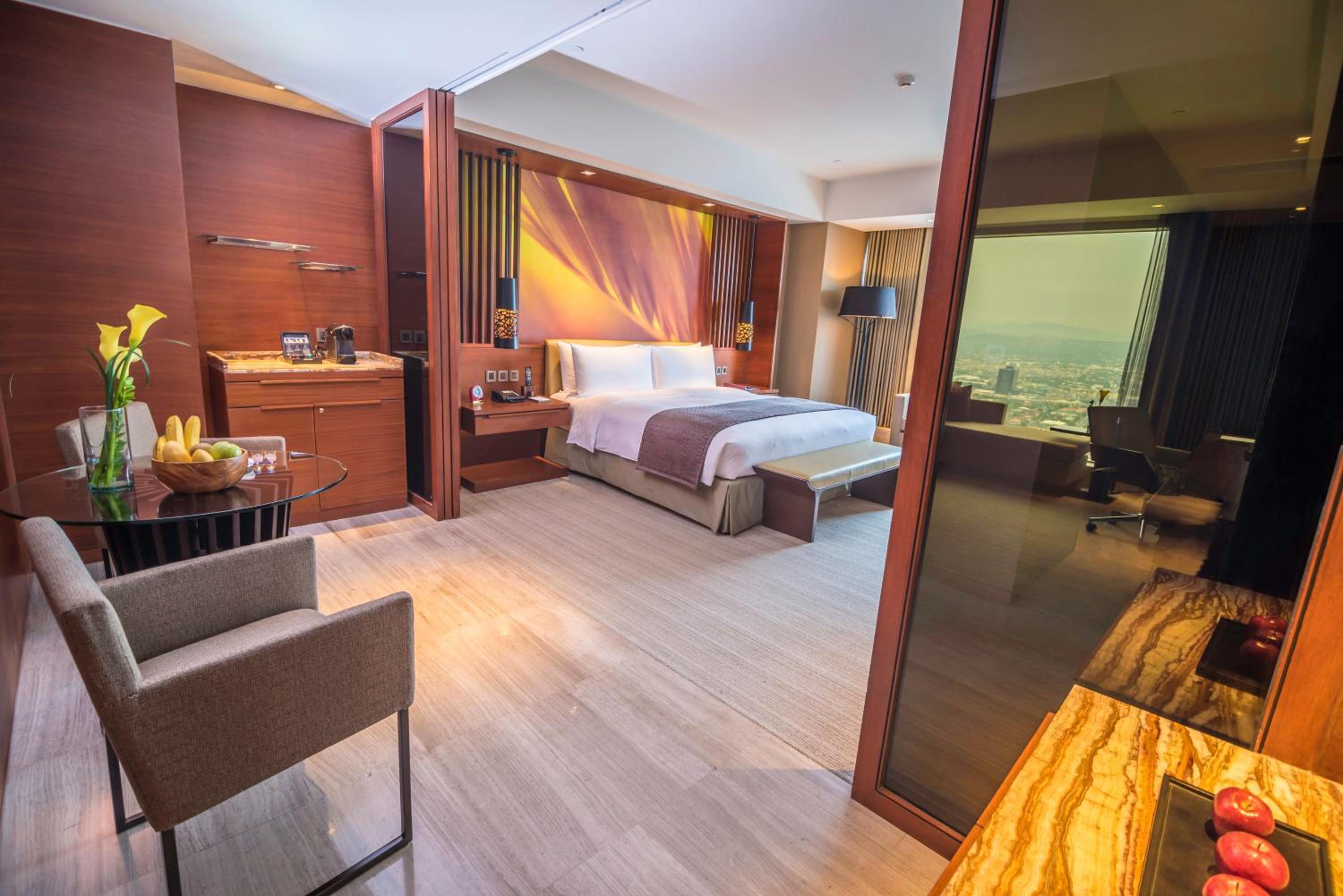 Superior Suite