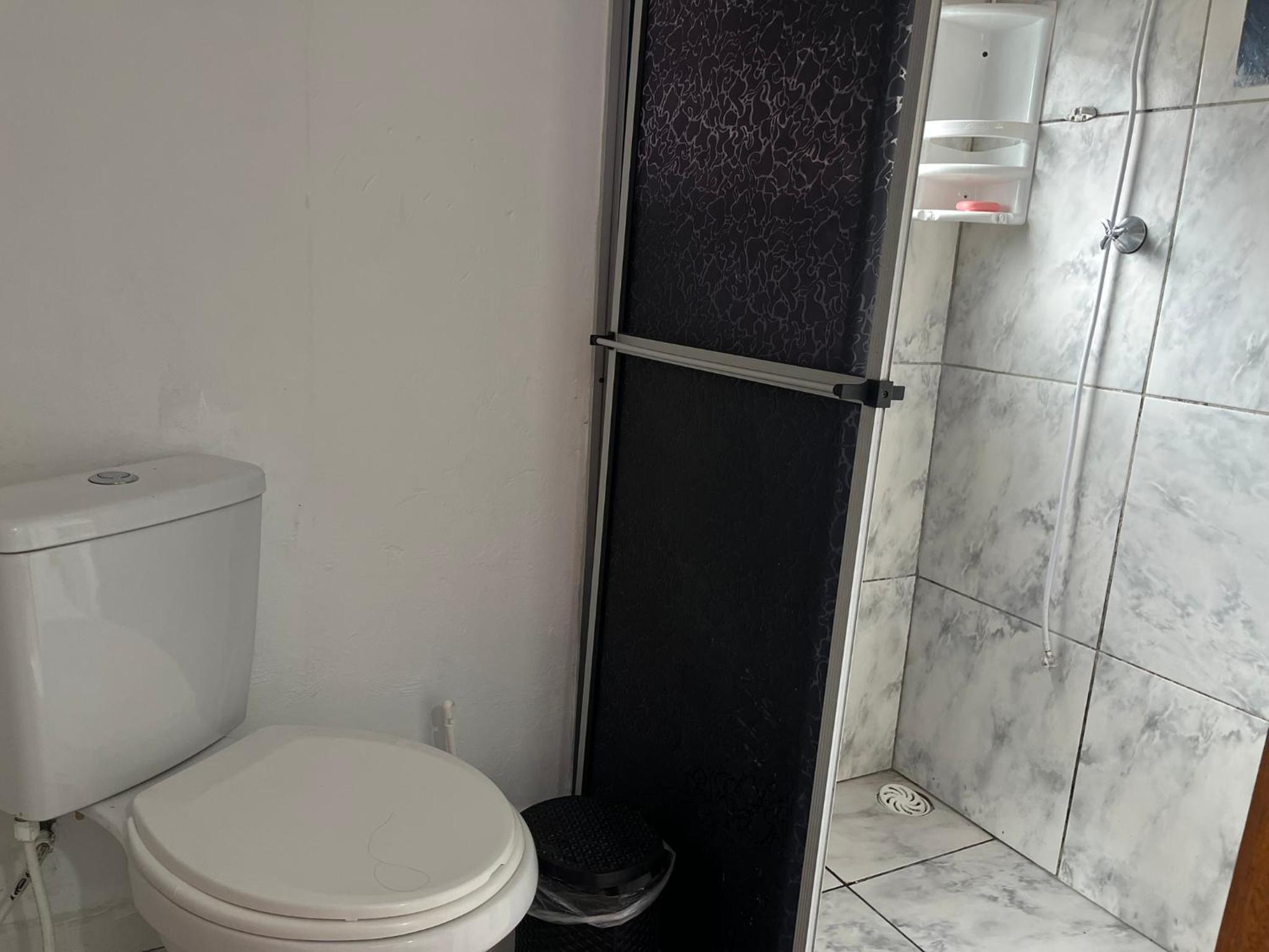 Studio Apartment photo 1