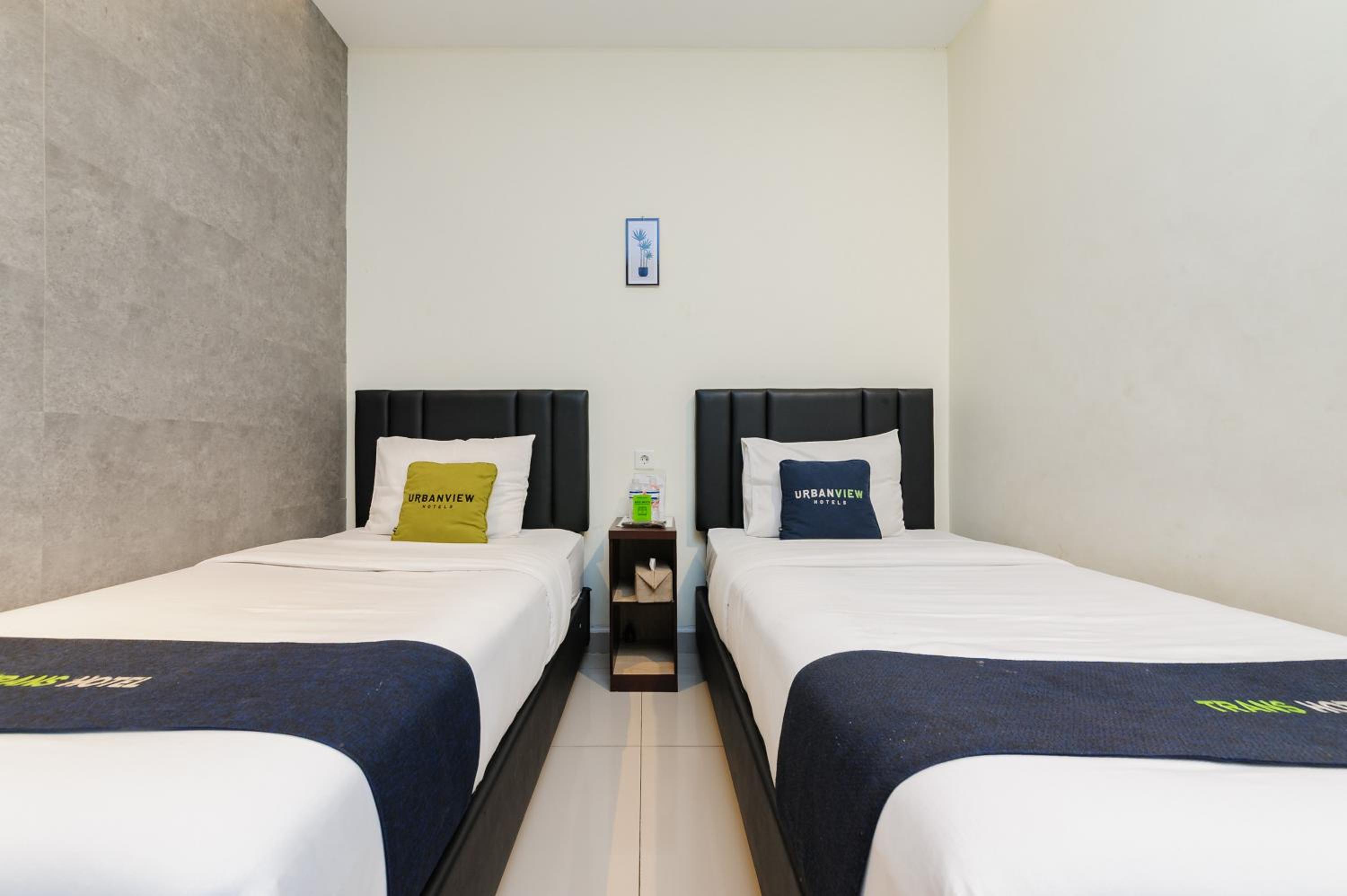Superior Twin Room - Photo 3