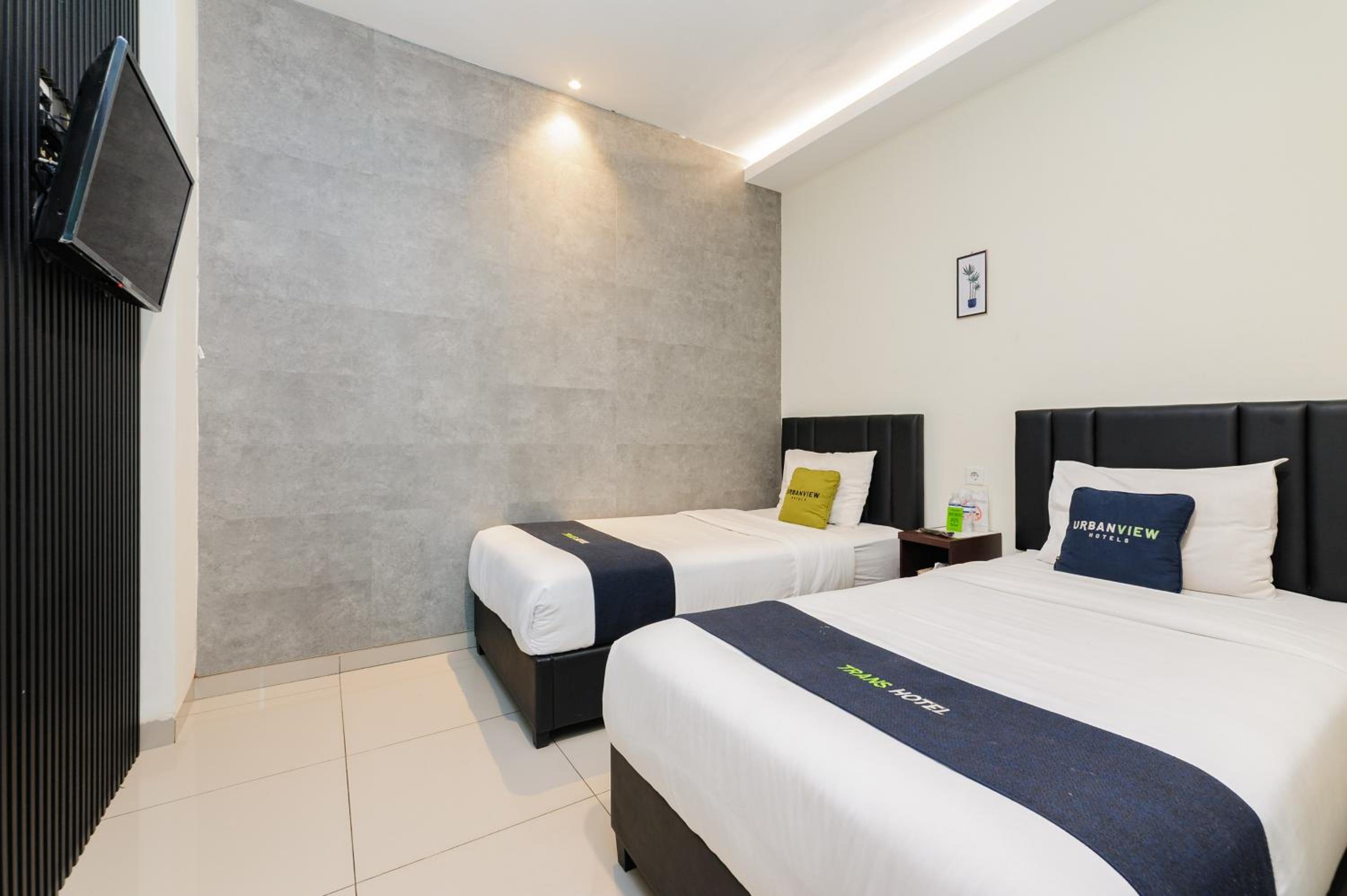 Superior Twin Room - Photo 6