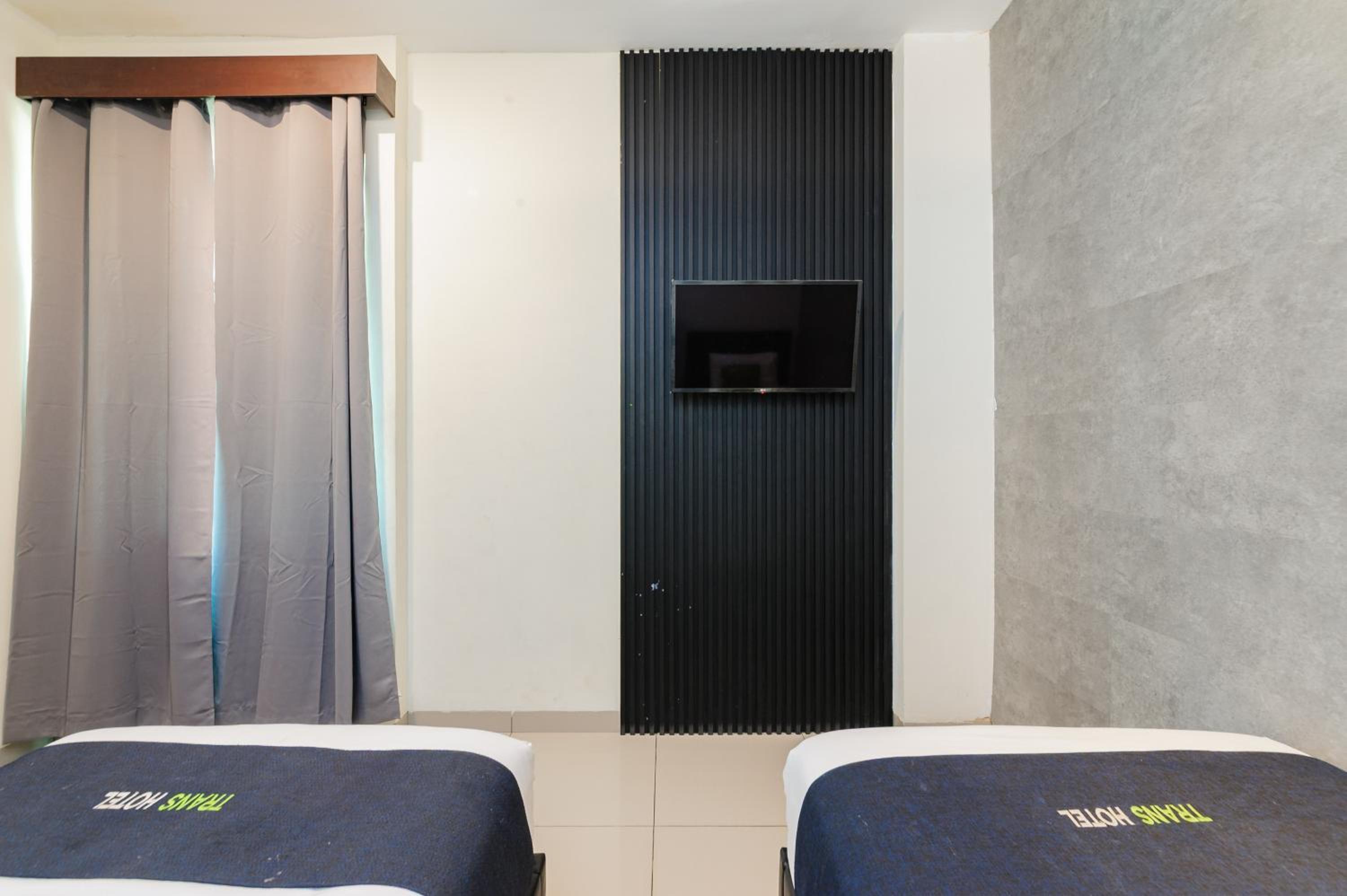 Superior Twin Room - Photo 7