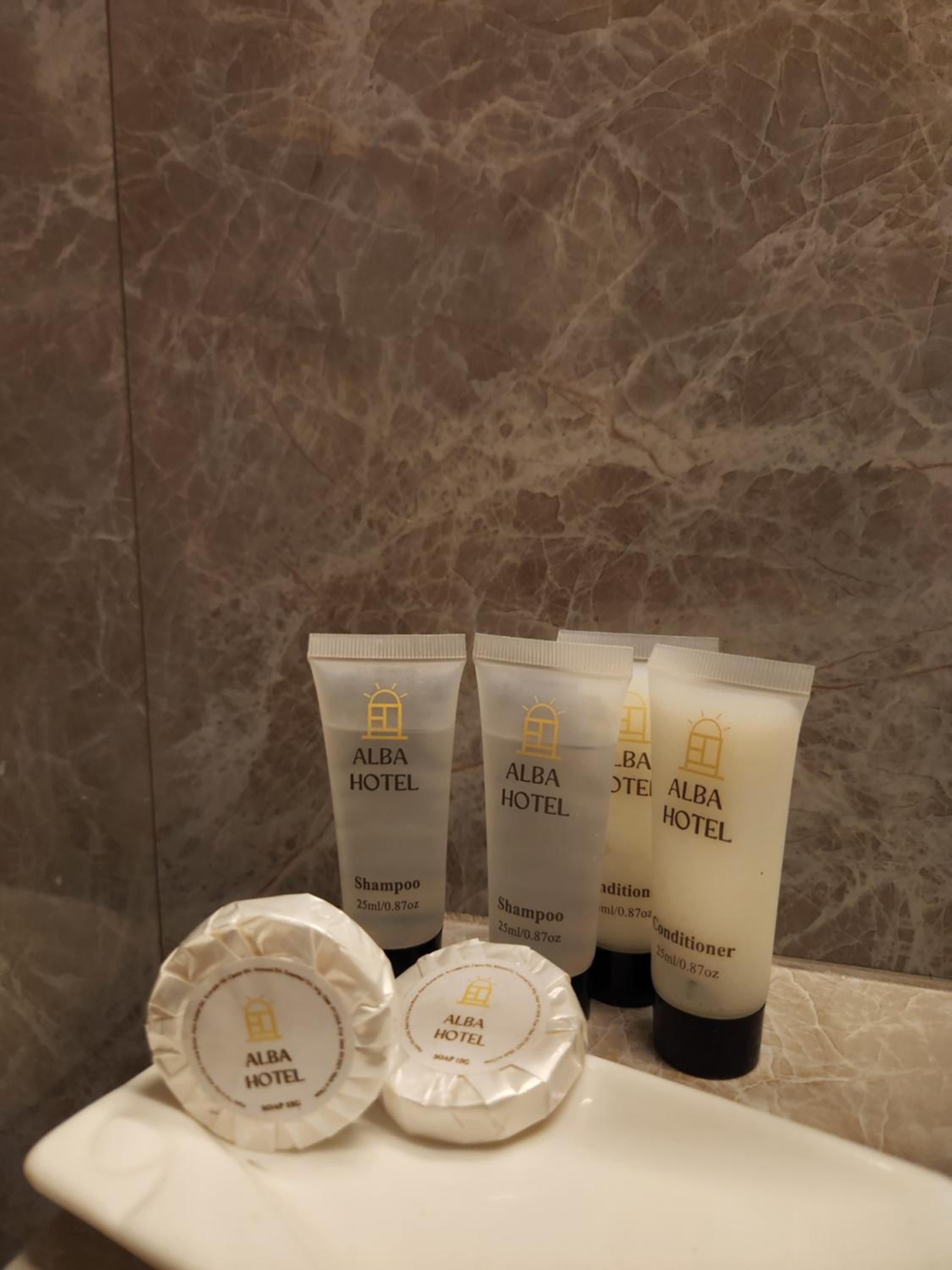 Deluxe Queen Room photo 1
