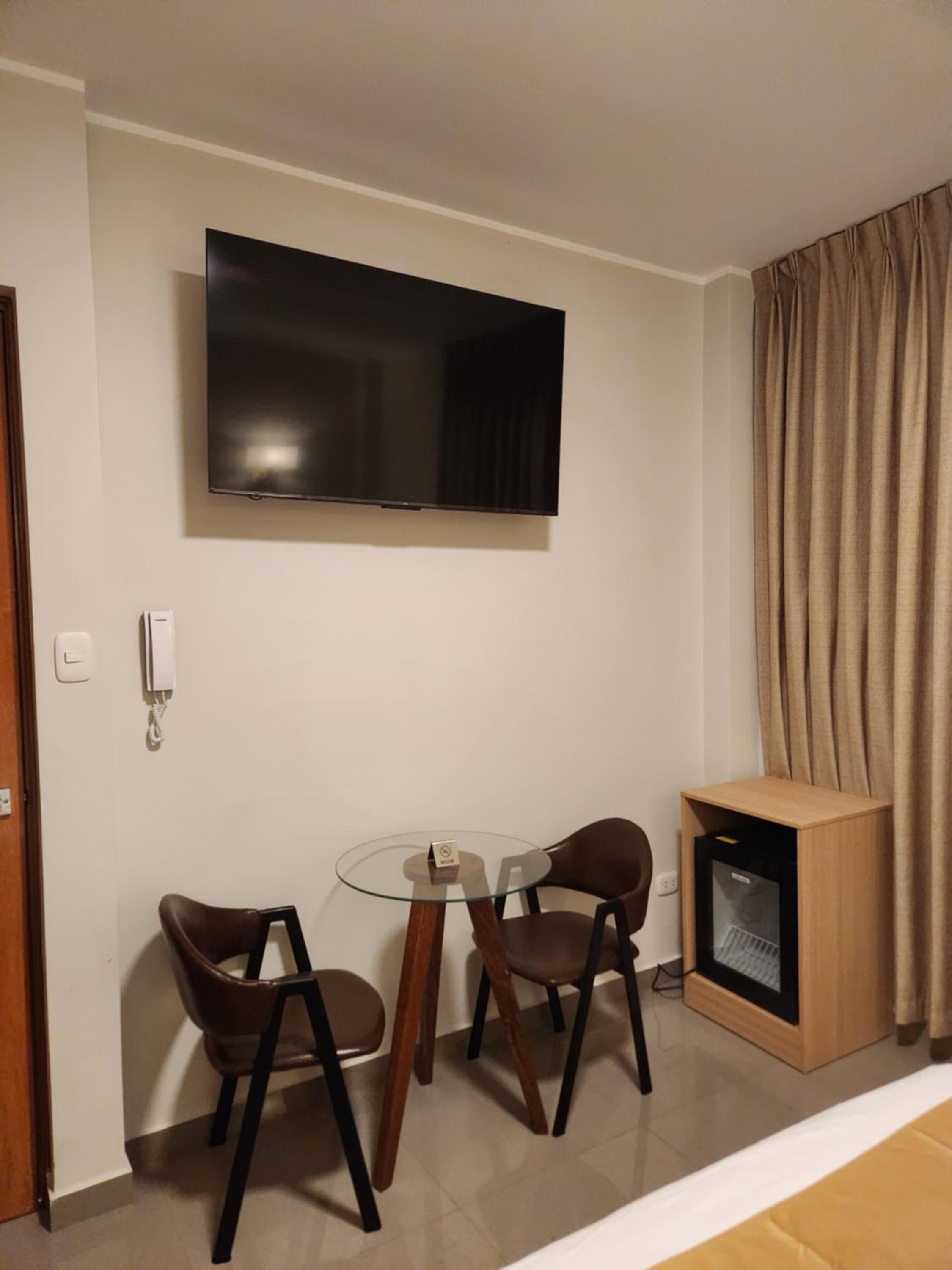 Deluxe Queen Room photo 3