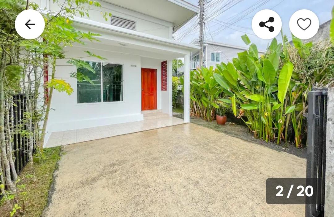 Vacation Home photo 1