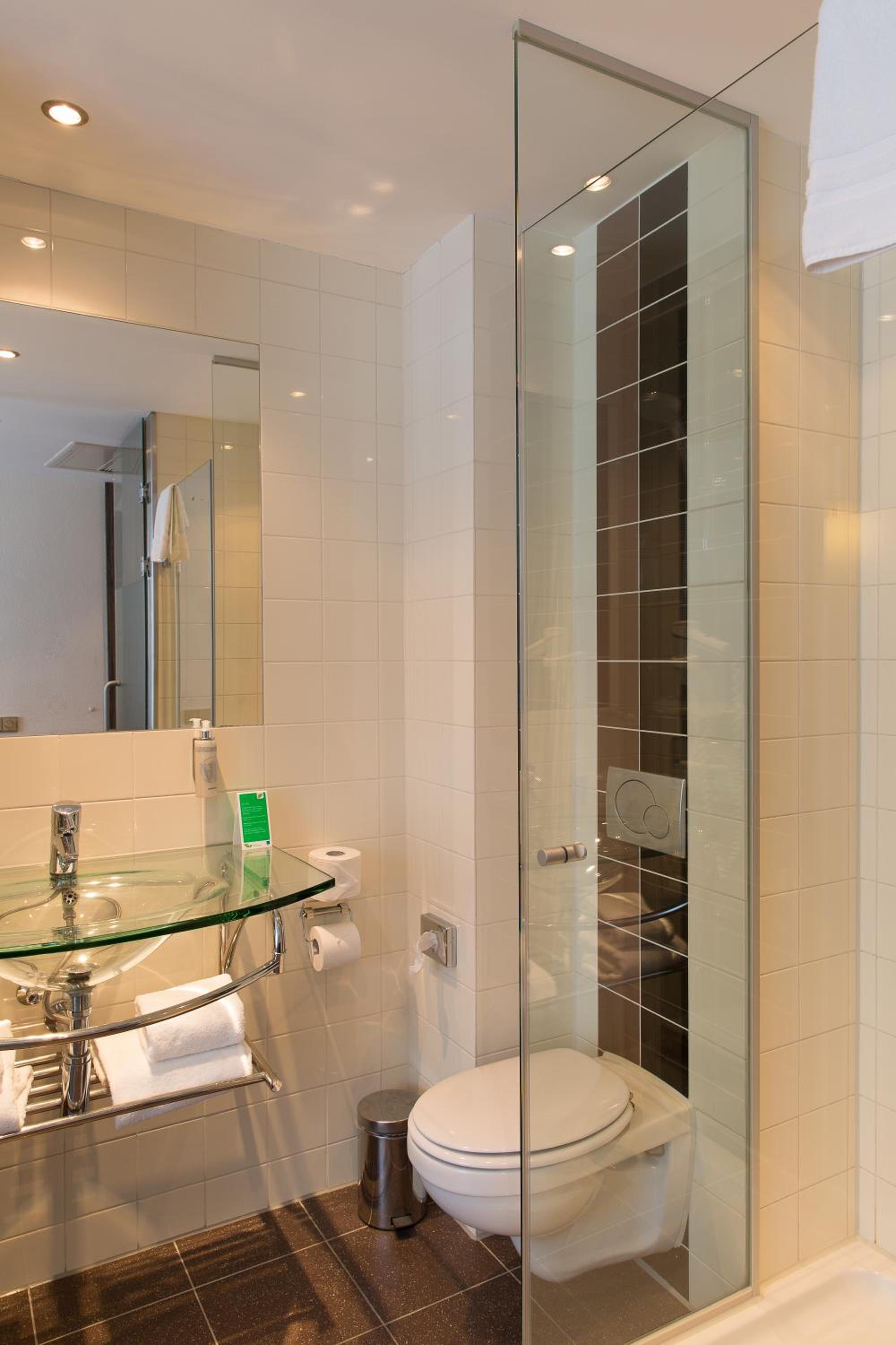 Triple Room with City View photo 3