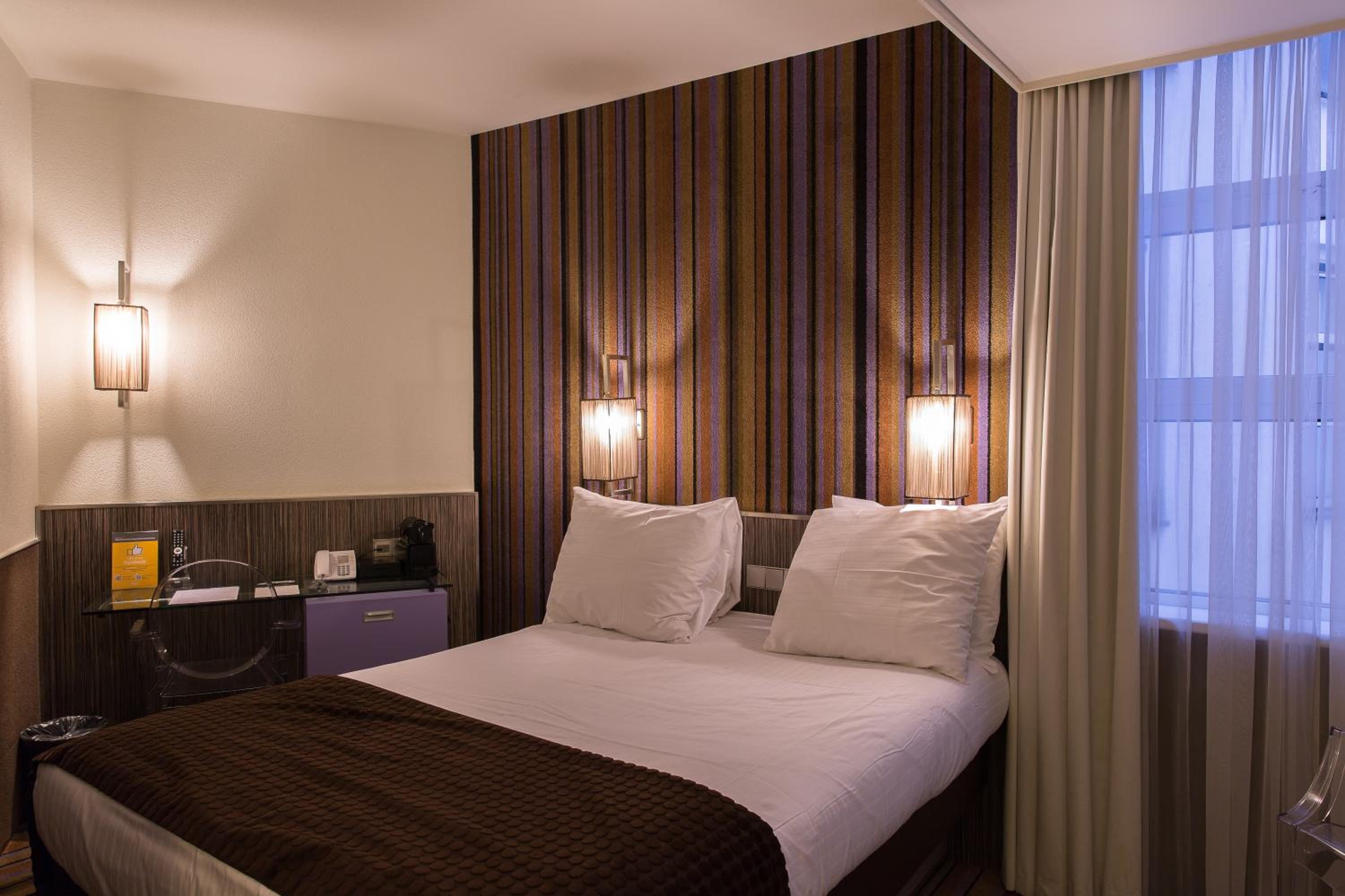 Standard Interior Room photo 3