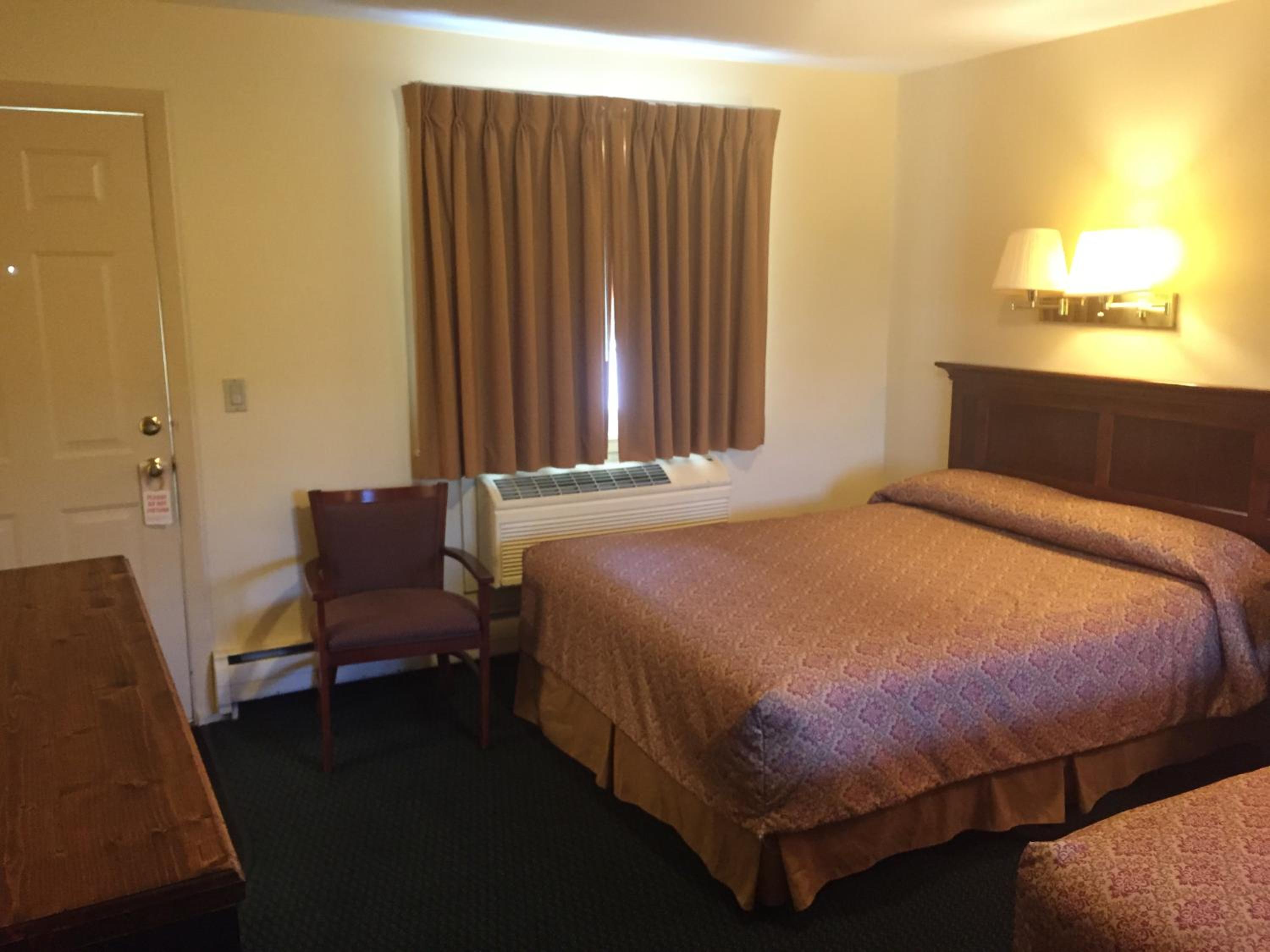 Room Selected at Check-In photo 1