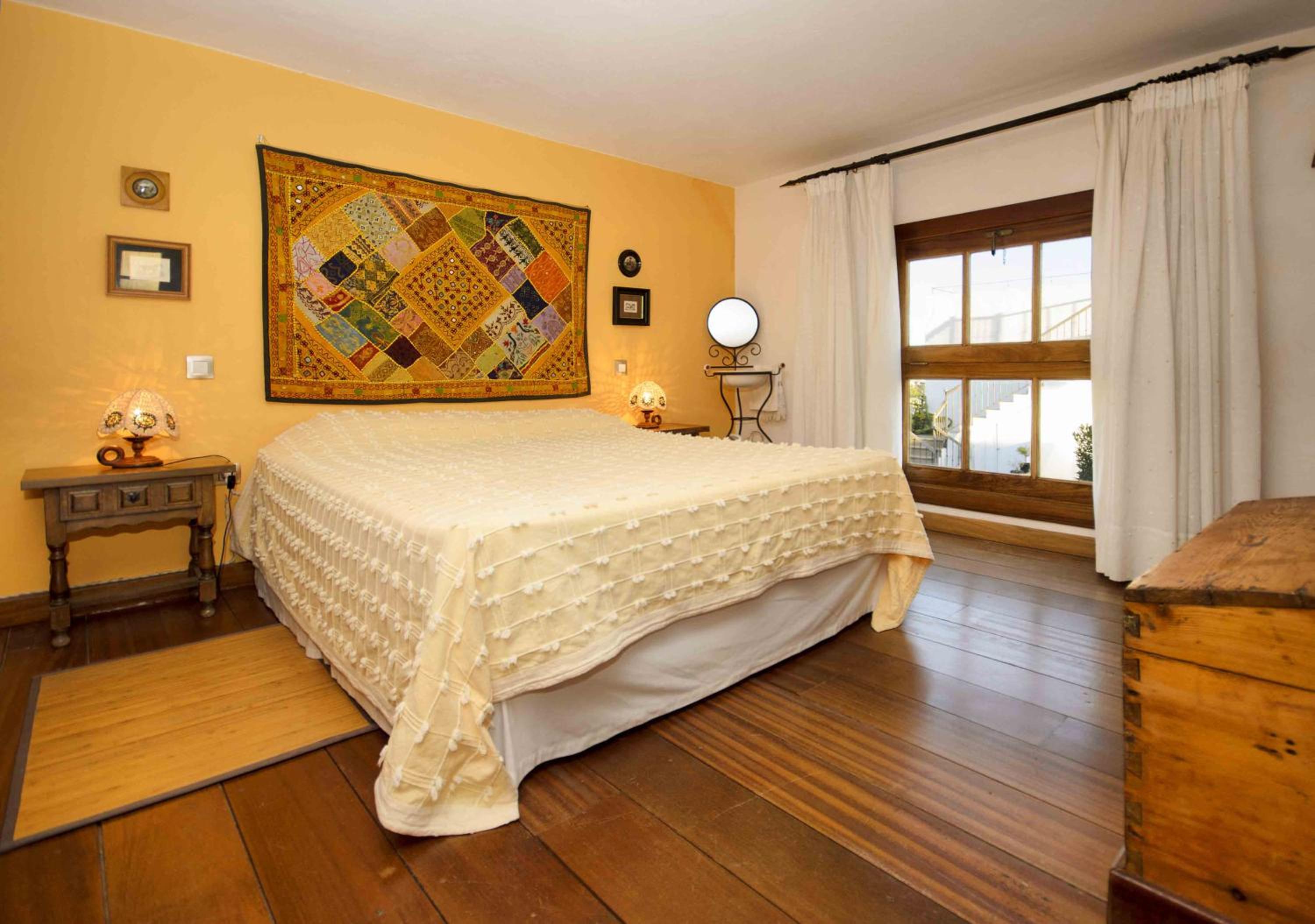 Apartamento Superior de Dos Habitaciones