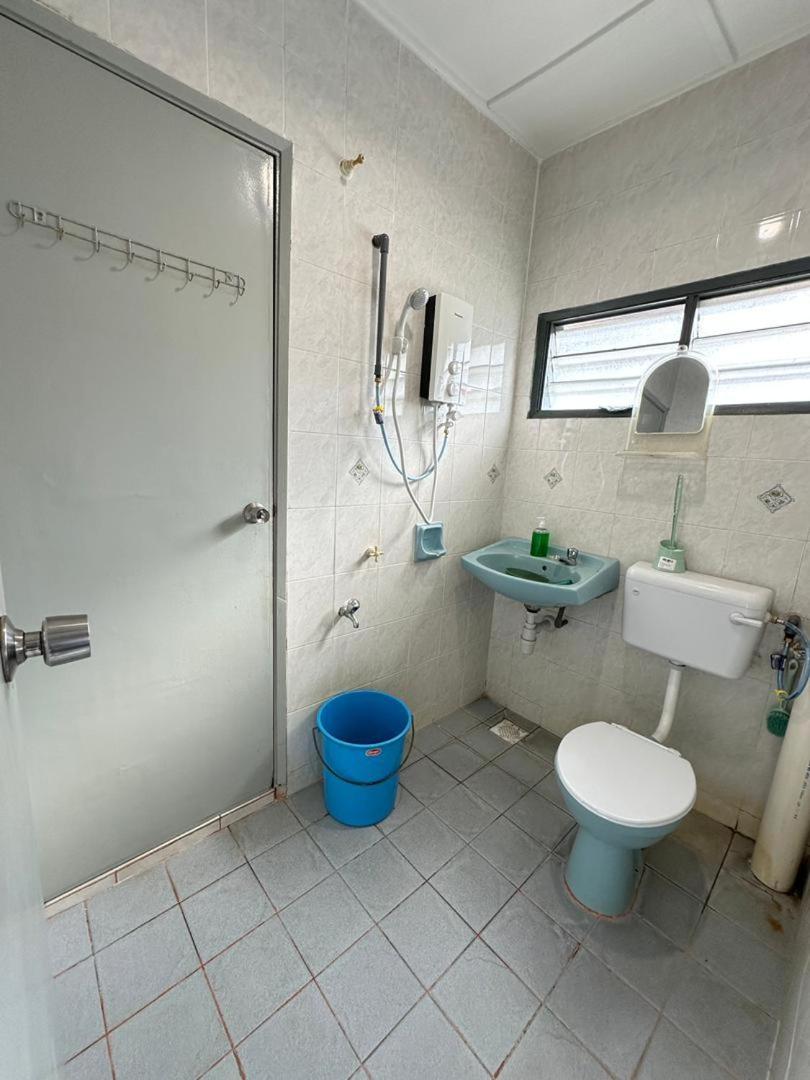 Budget Double Room photo 2