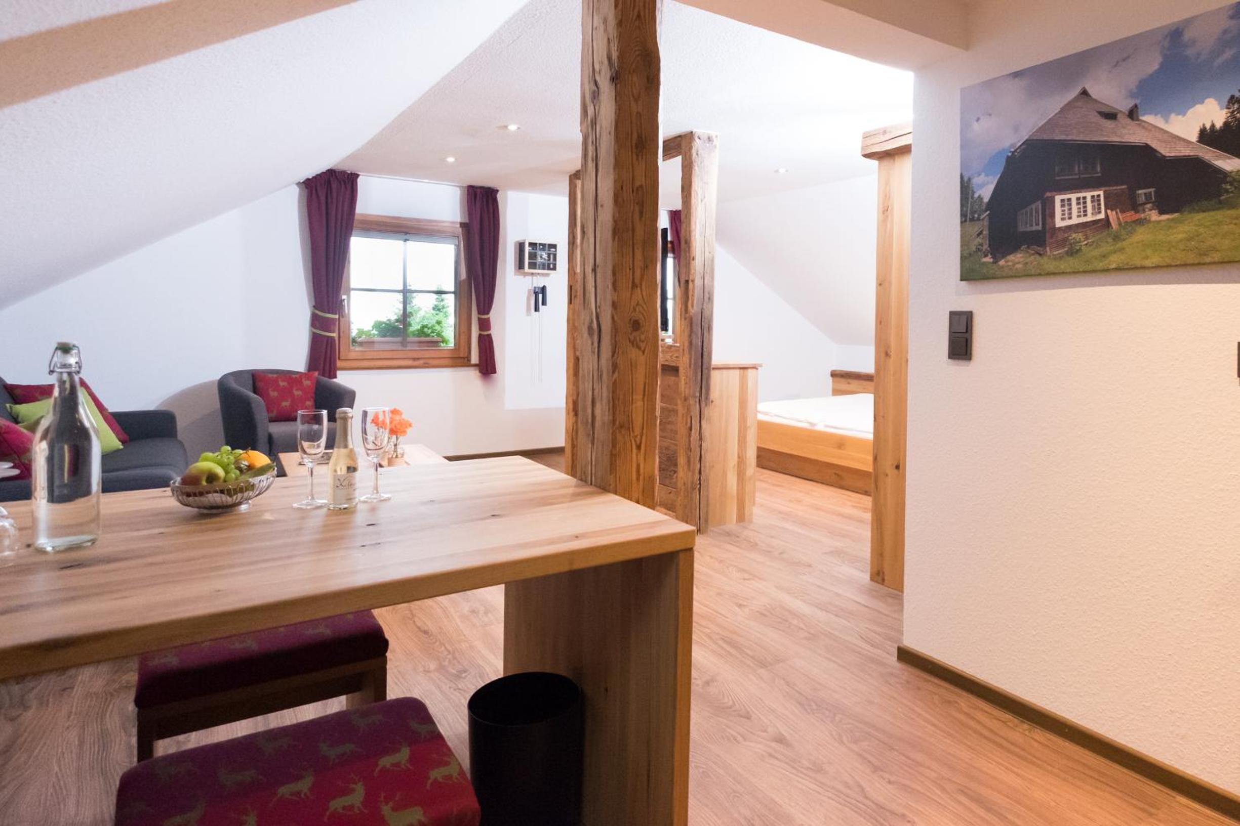 Junior Suite photo 3