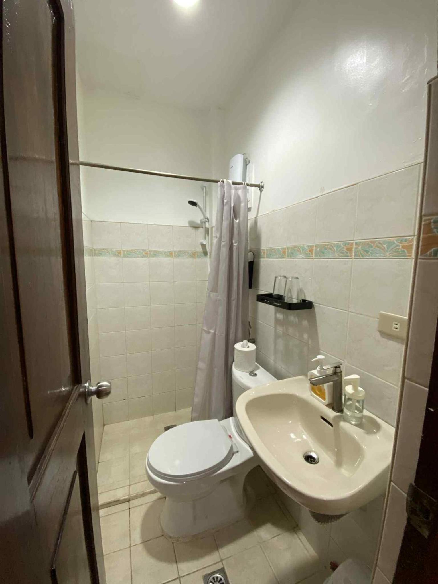 4-Bed Male Dormitory Room  photo 1