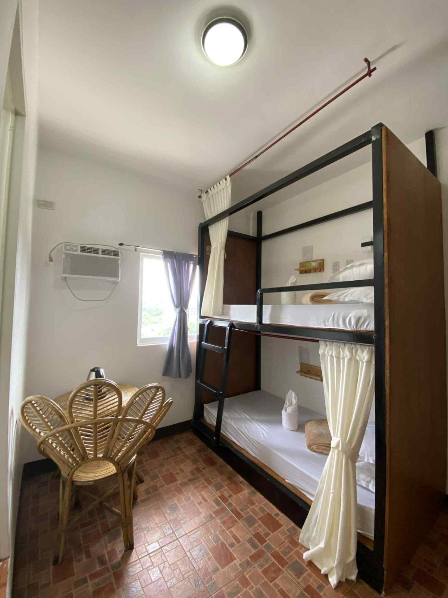 4-Bed Male Dormitory Room  photo 2