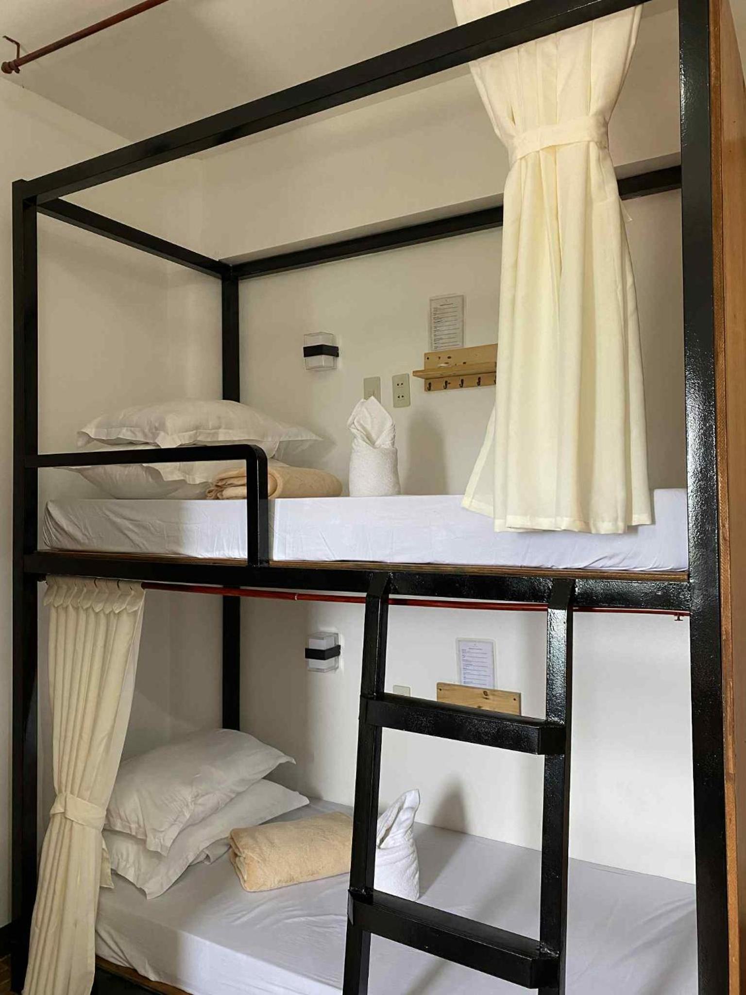 4-Bed Male Dormitory Room  photo 3