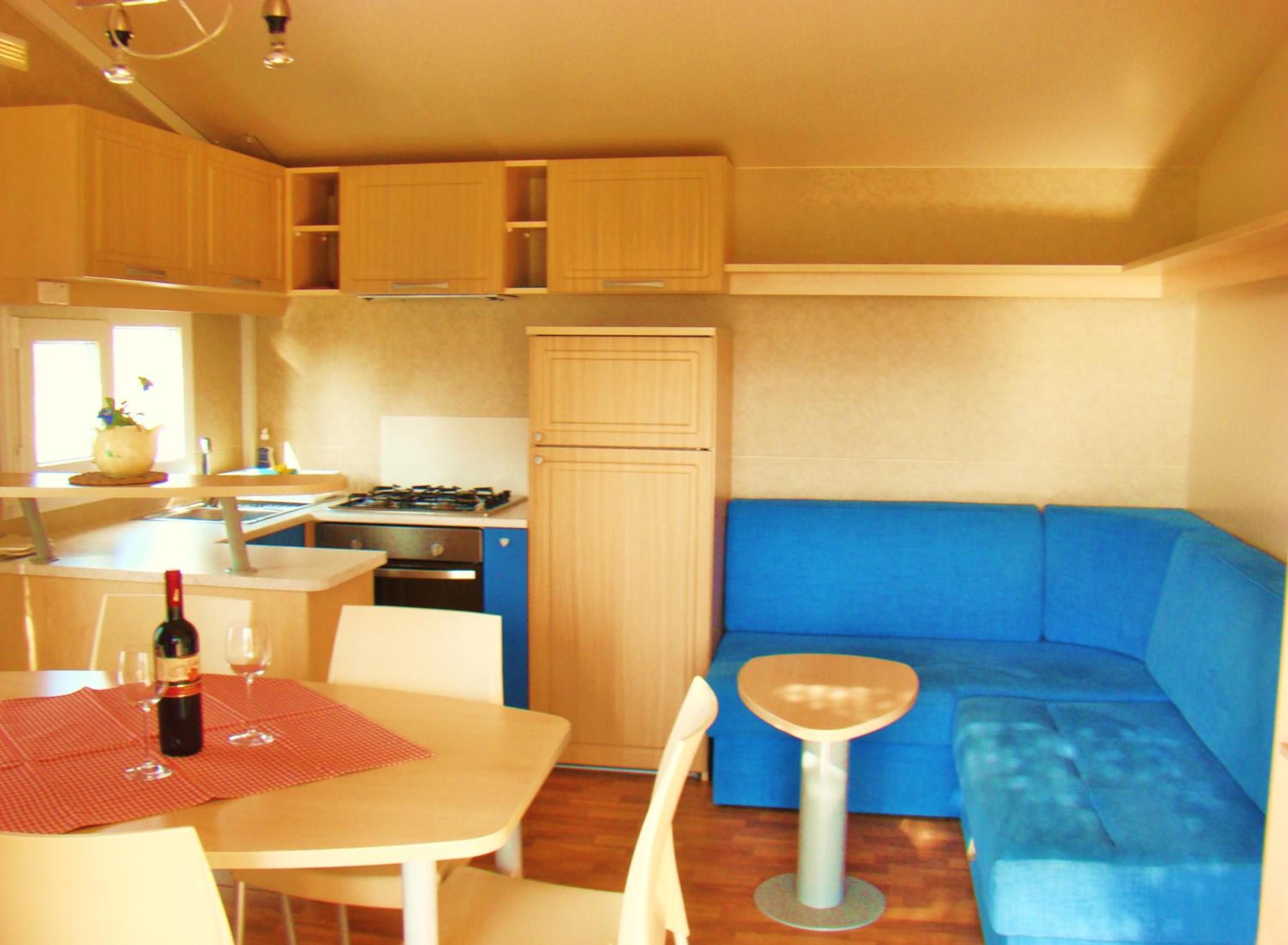 Mobile Home - Photo 4