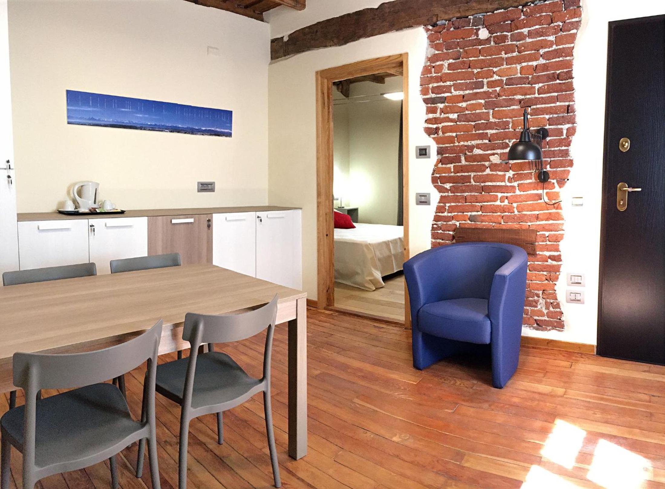 Double Room - Photo 4